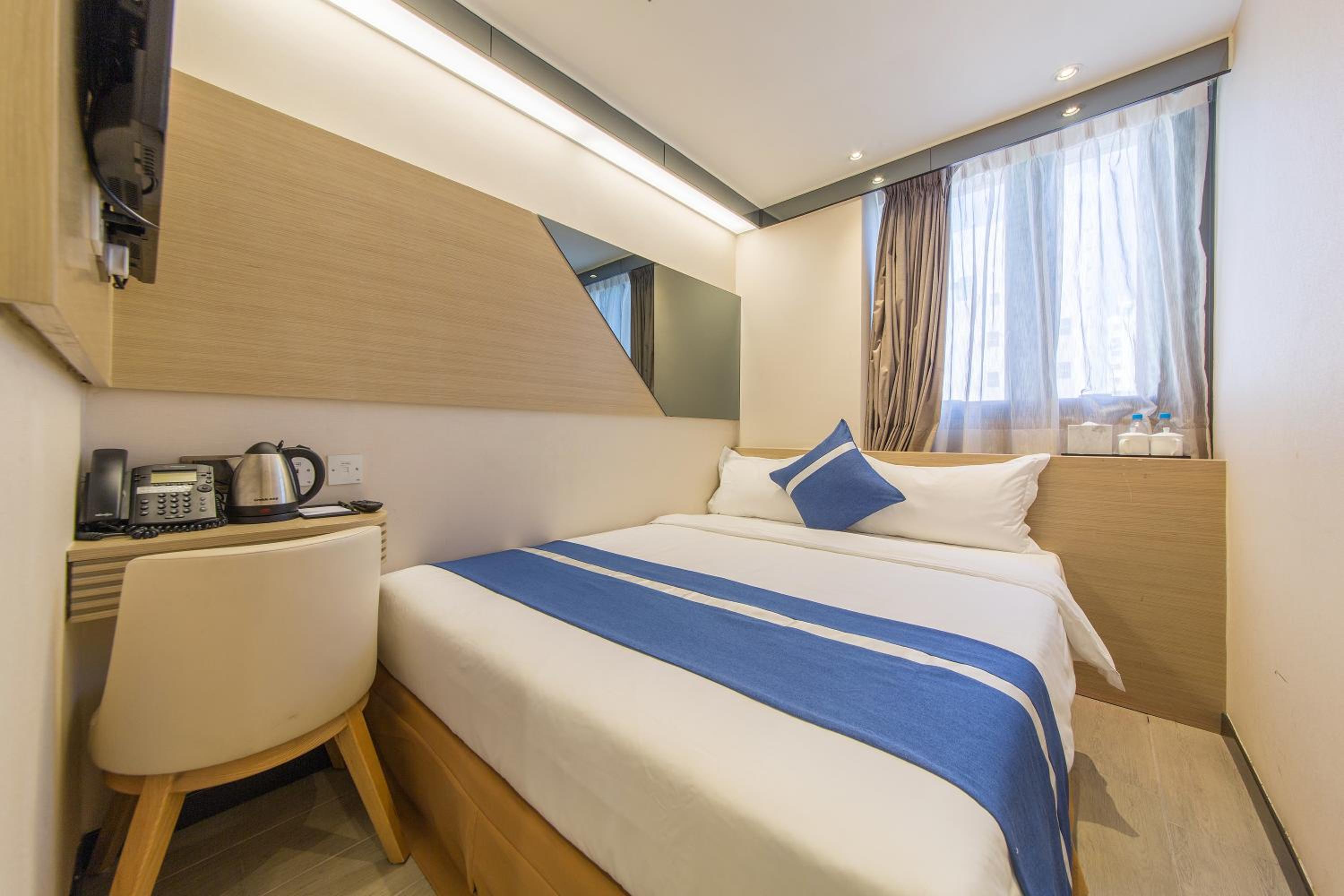 Lumine Hotel