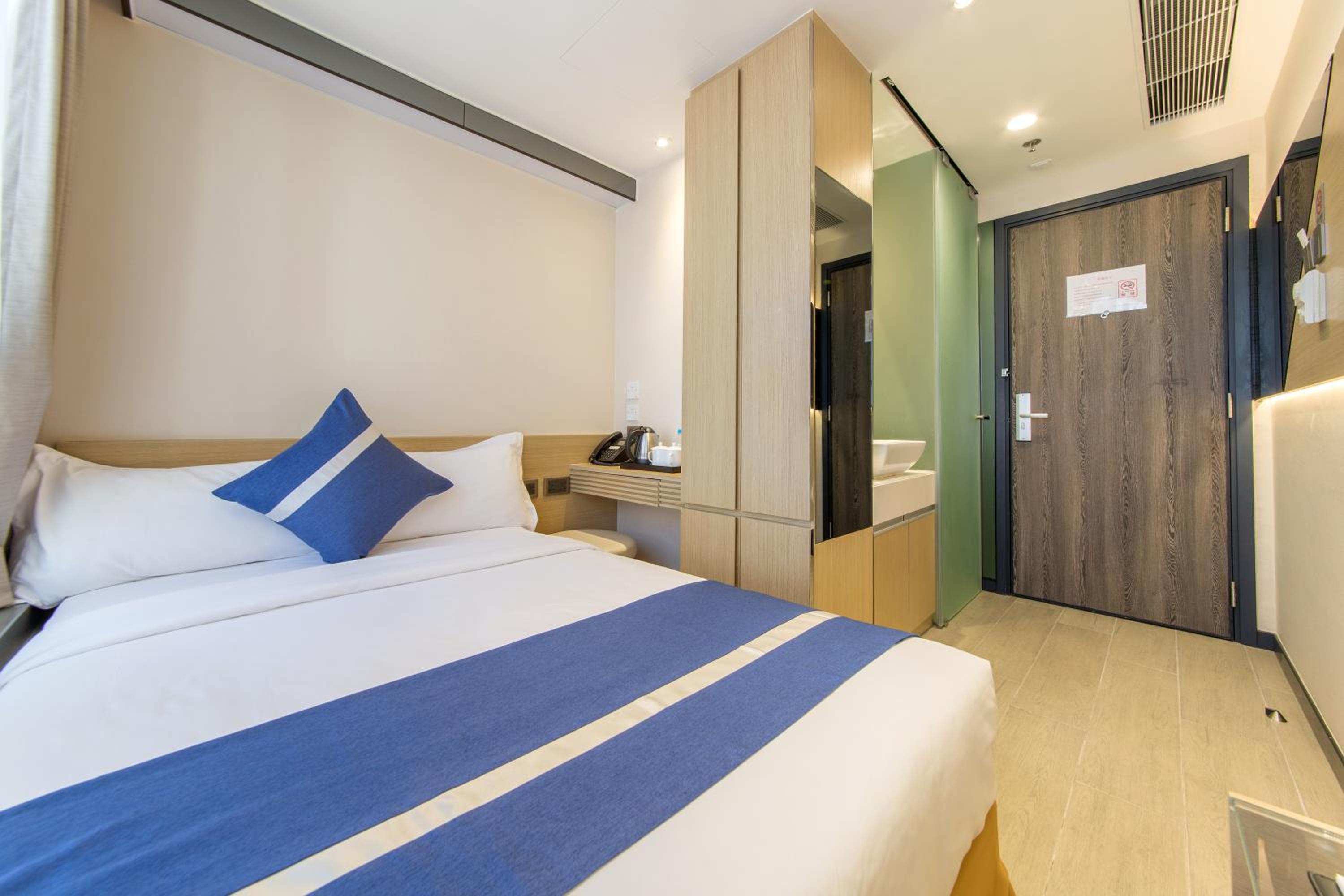 Lumine Hotel