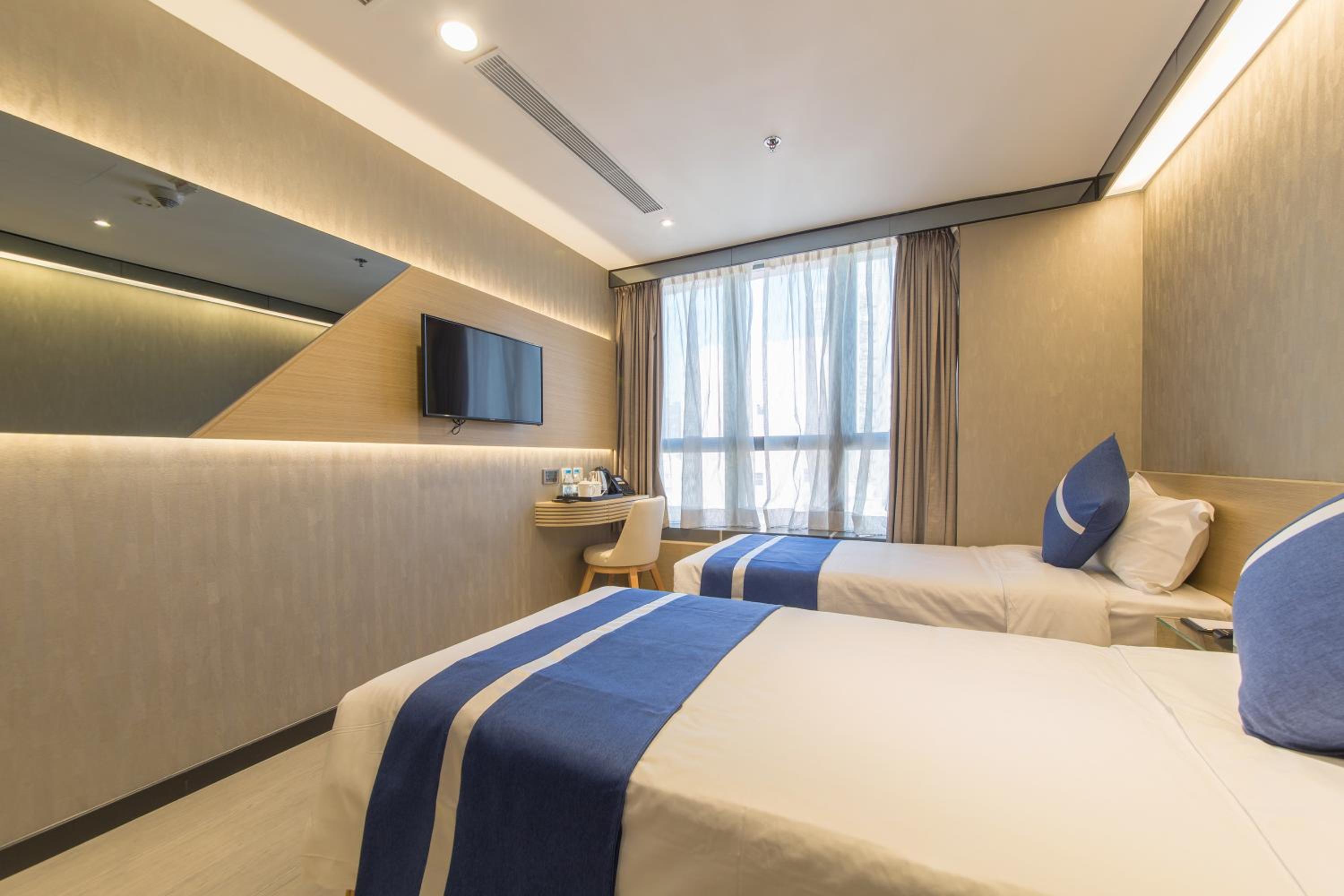 Lumine Hotel