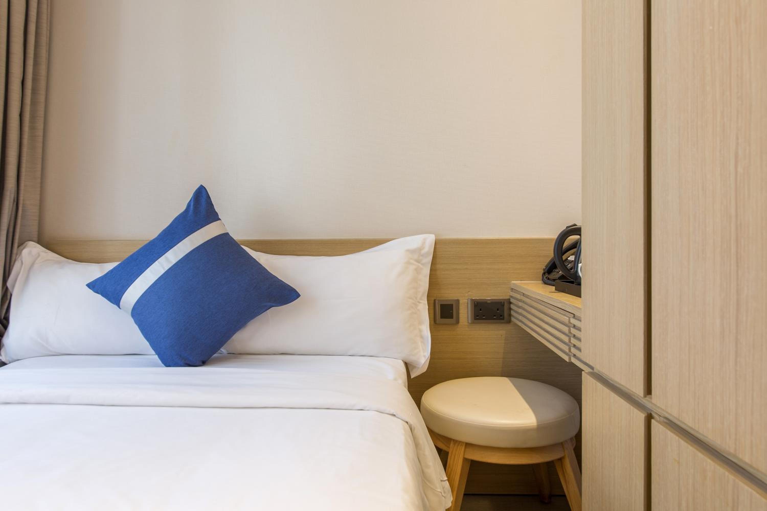 Lumine Hotel