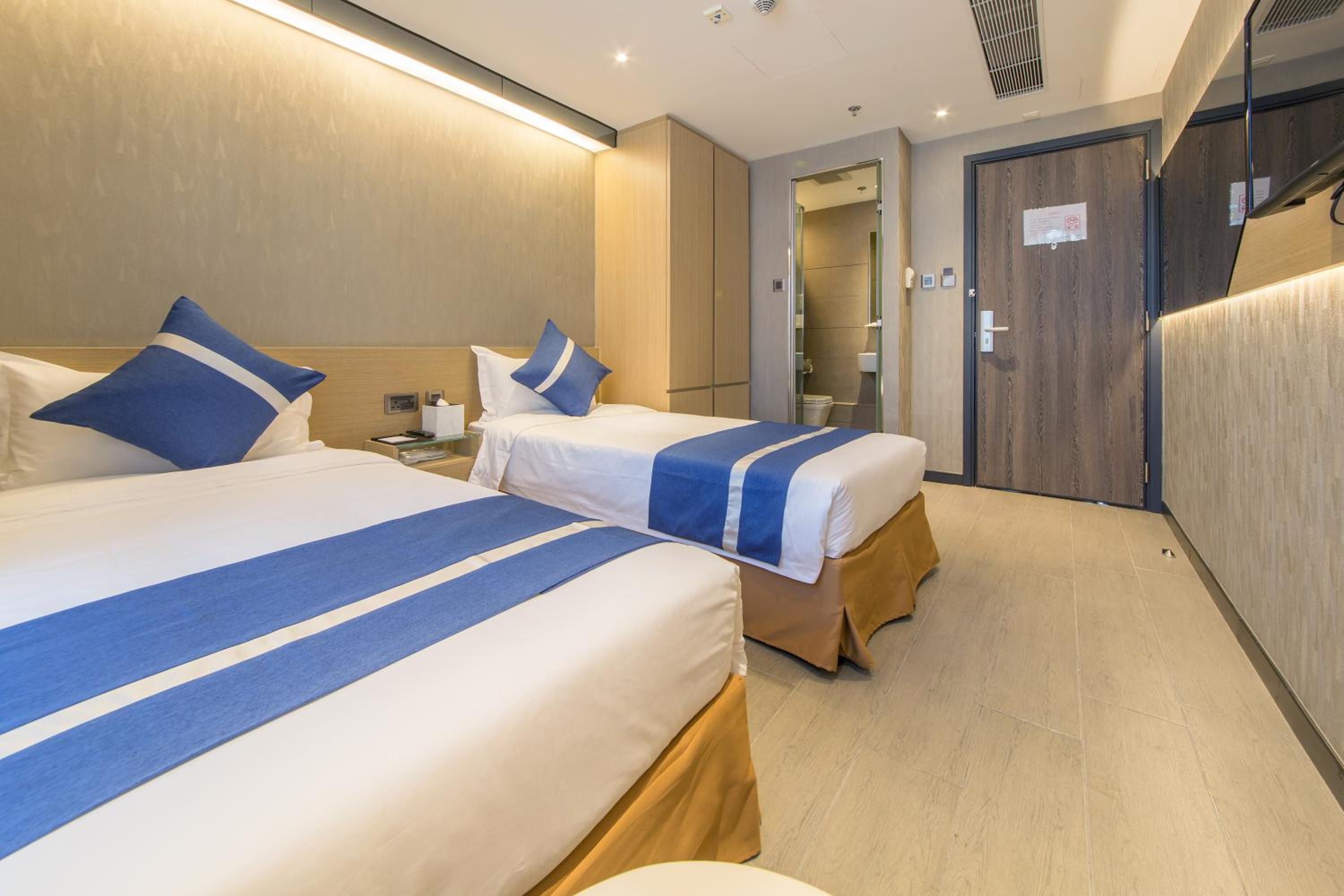 Lumine Hotel