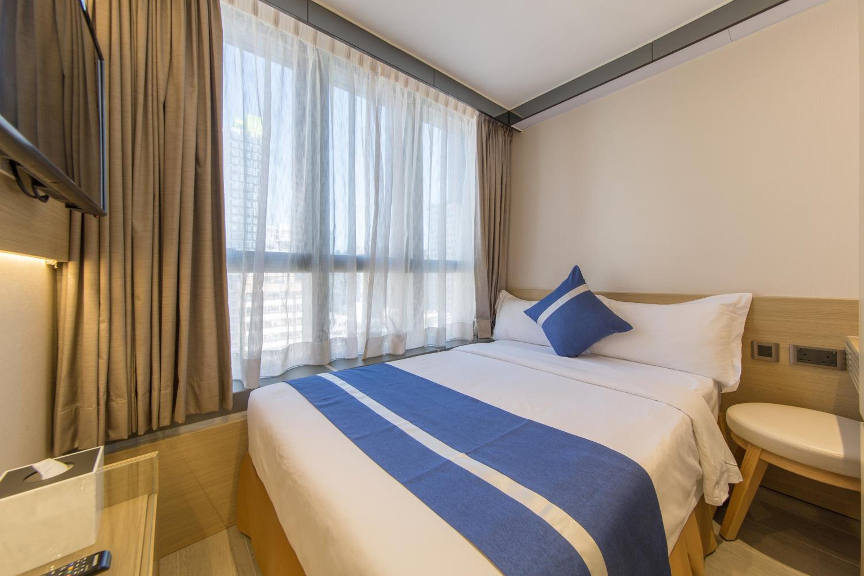 Lumine Hotel