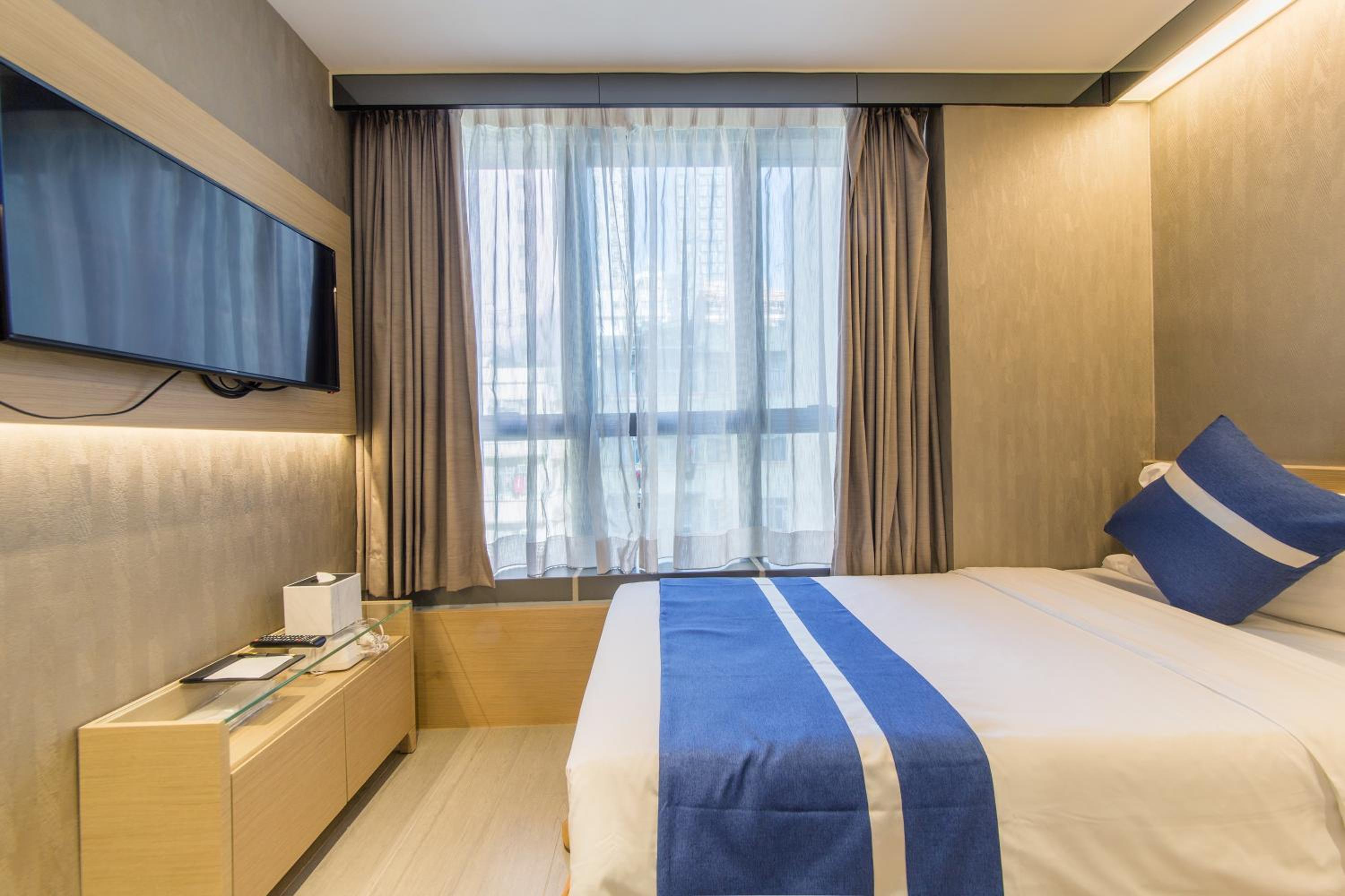 Lumine Hotel