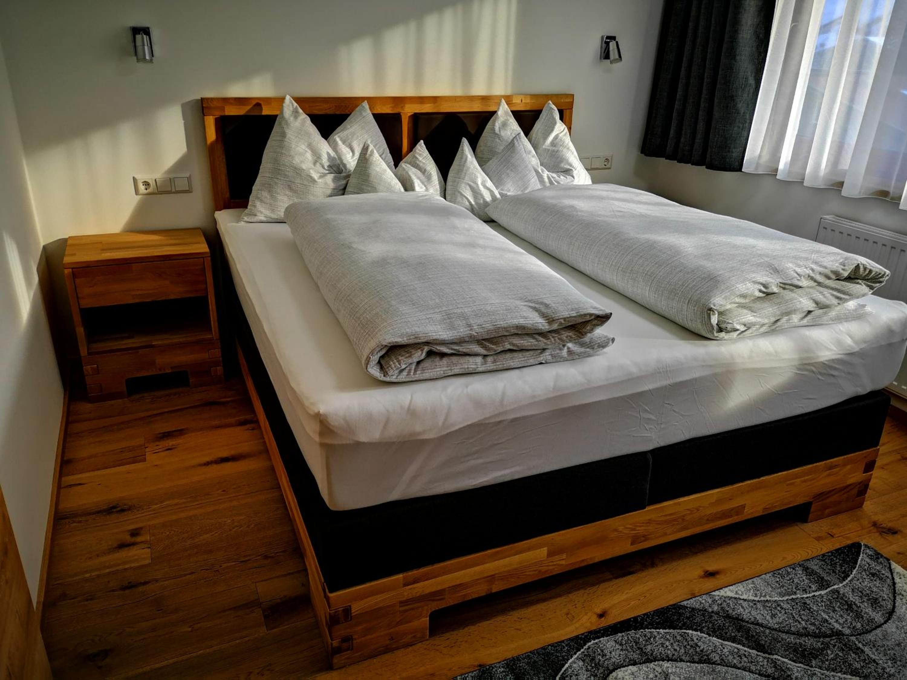 Appartement Kaiserburg