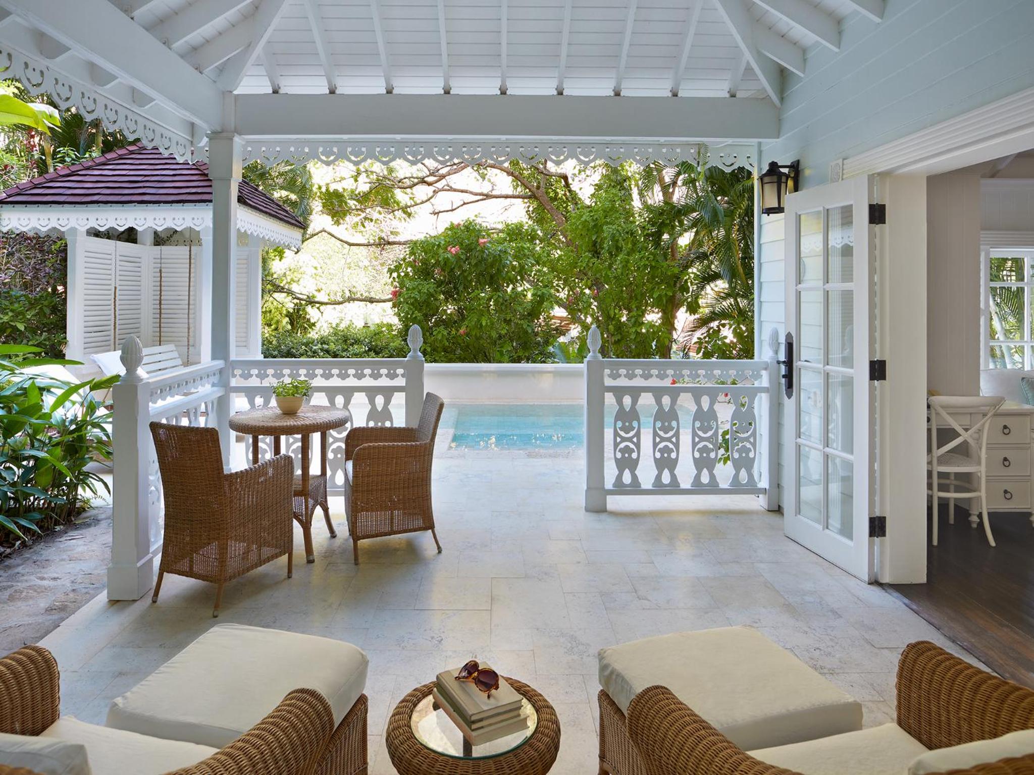Sugar Beach, A Viceroy Resort - Photo 118