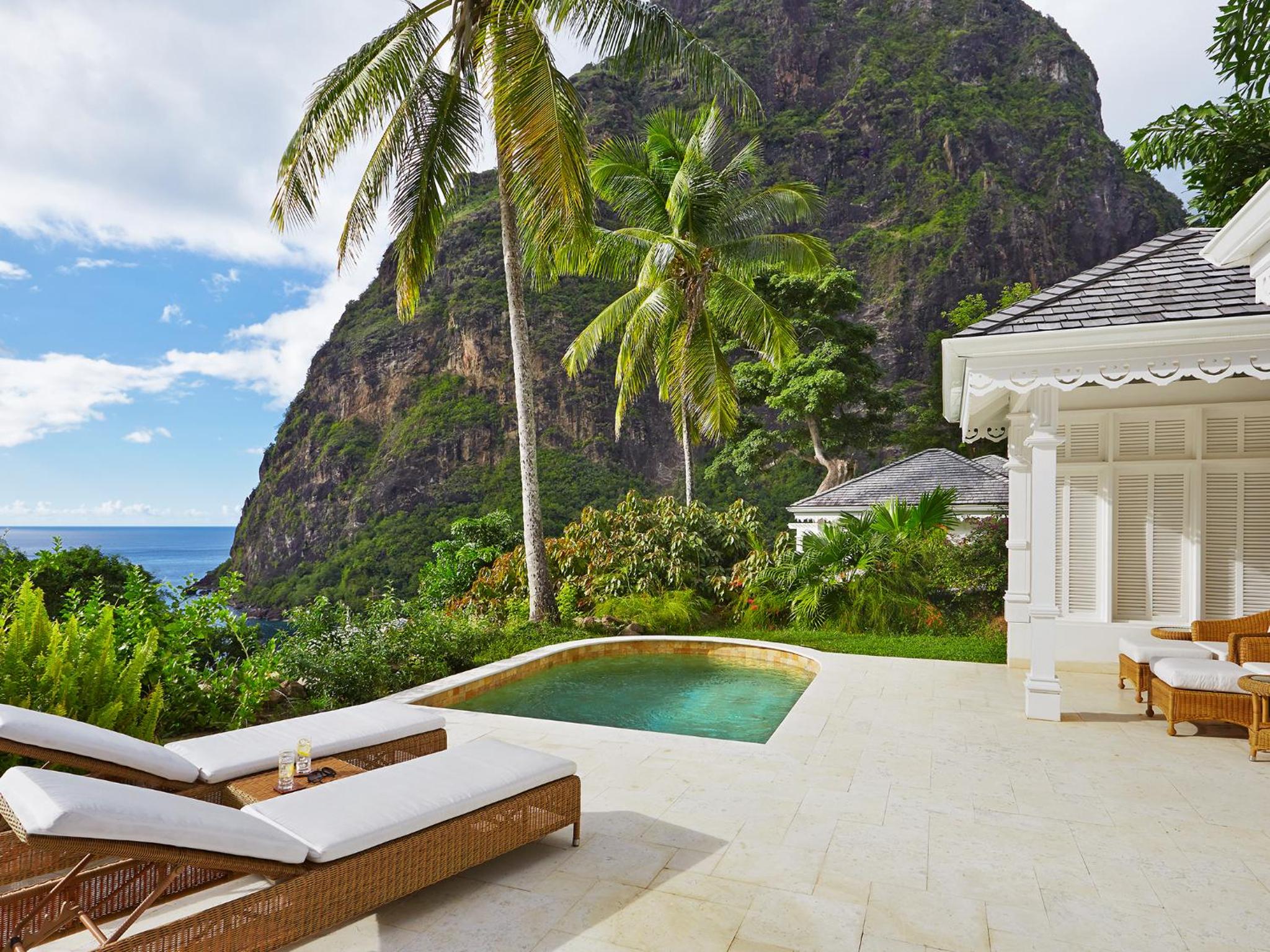 Sugar Beach, A Viceroy Resort - Photo 108