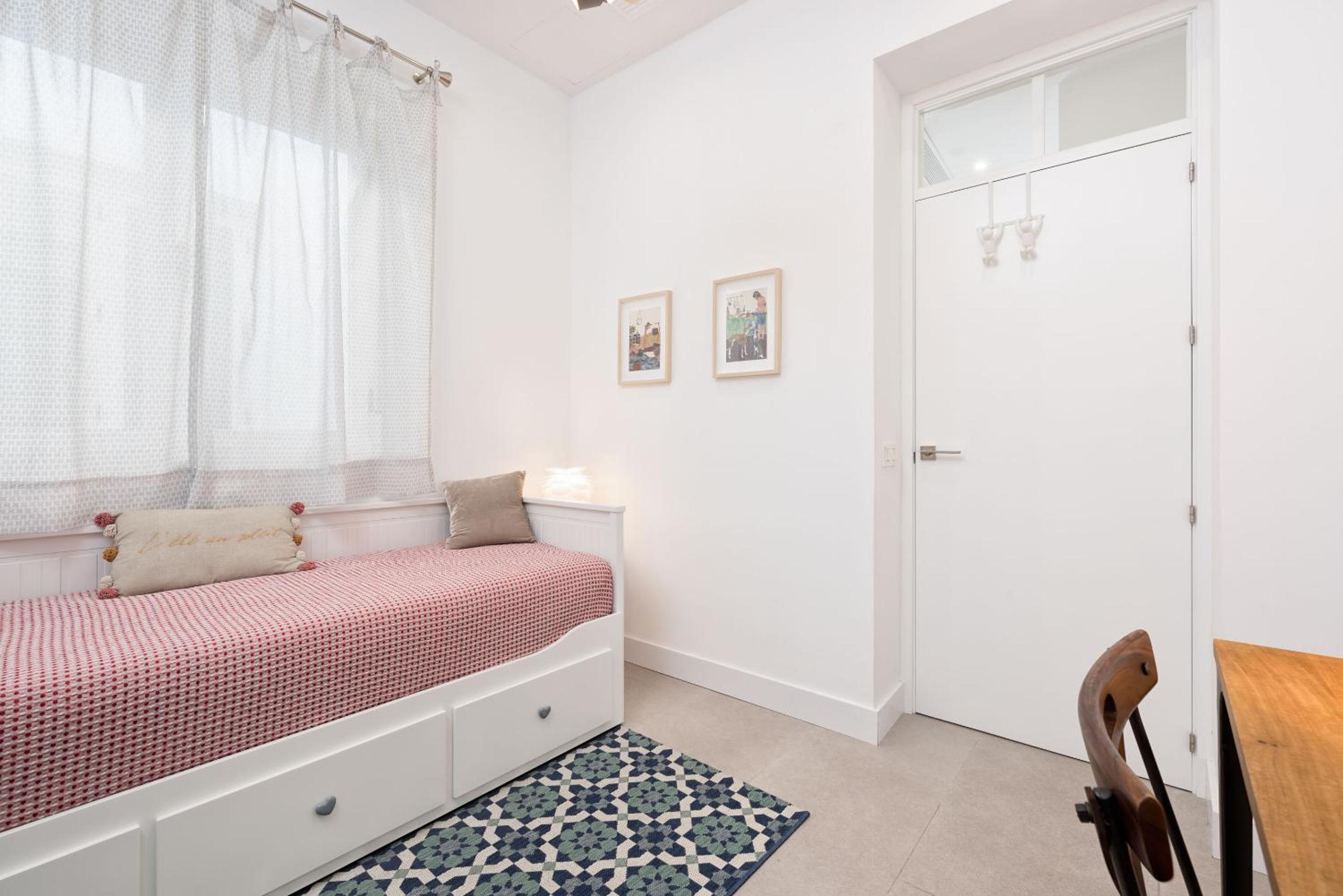 Casapalma Apartment in Malaga by Solaga Holiday Homes