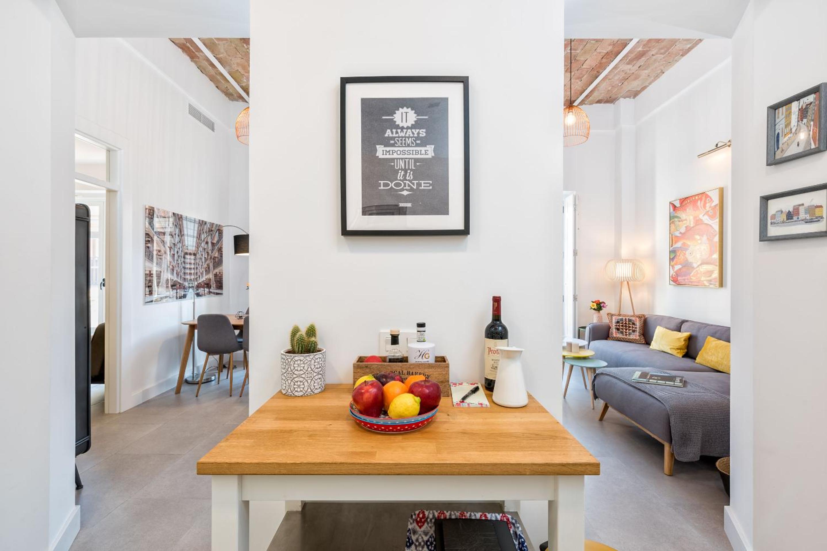 Casapalma Apartment in Malaga by Solaga Holiday Homes photo 4