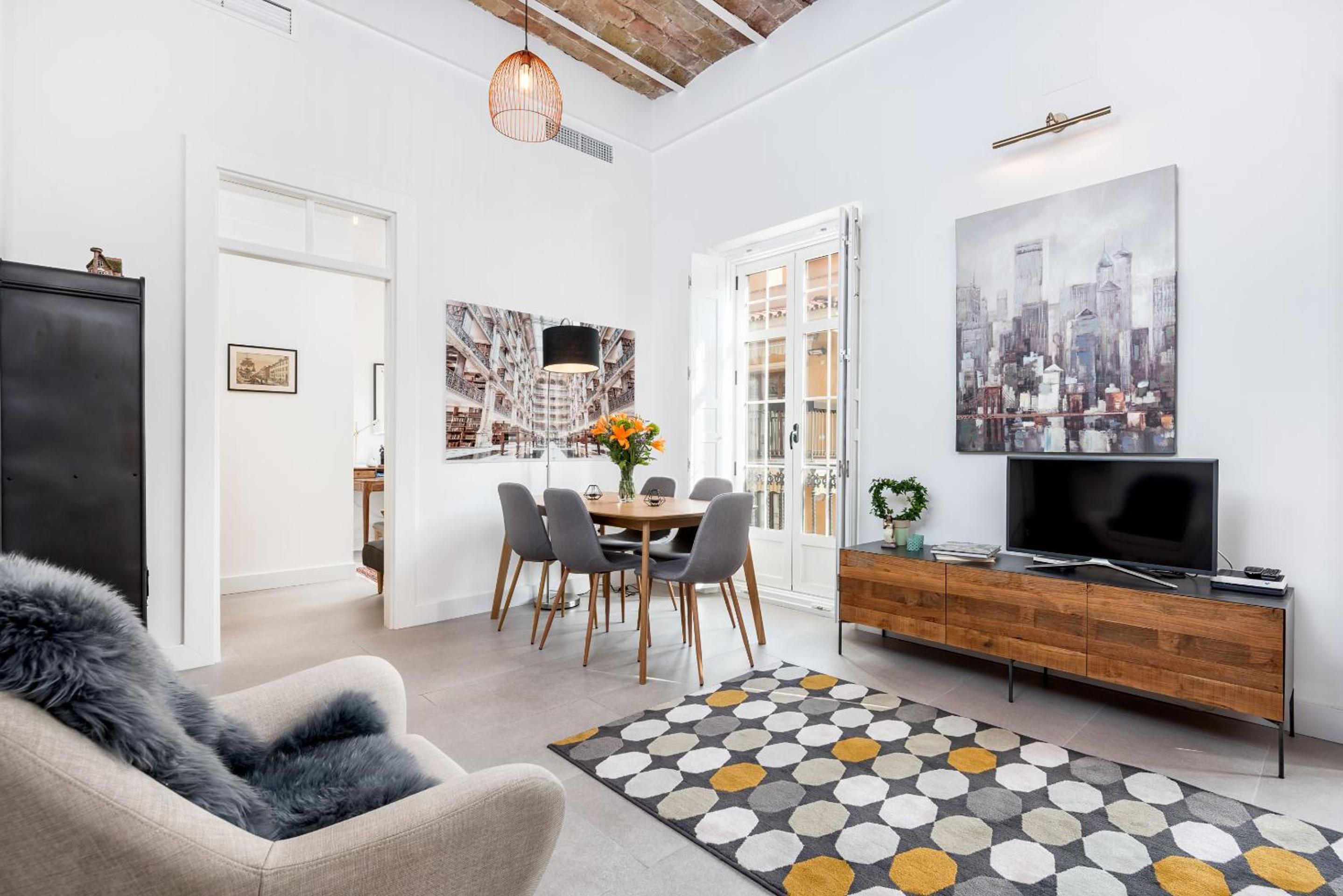 Casapalma Apartment in Malaga by Solaga Holiday Homes photo 3