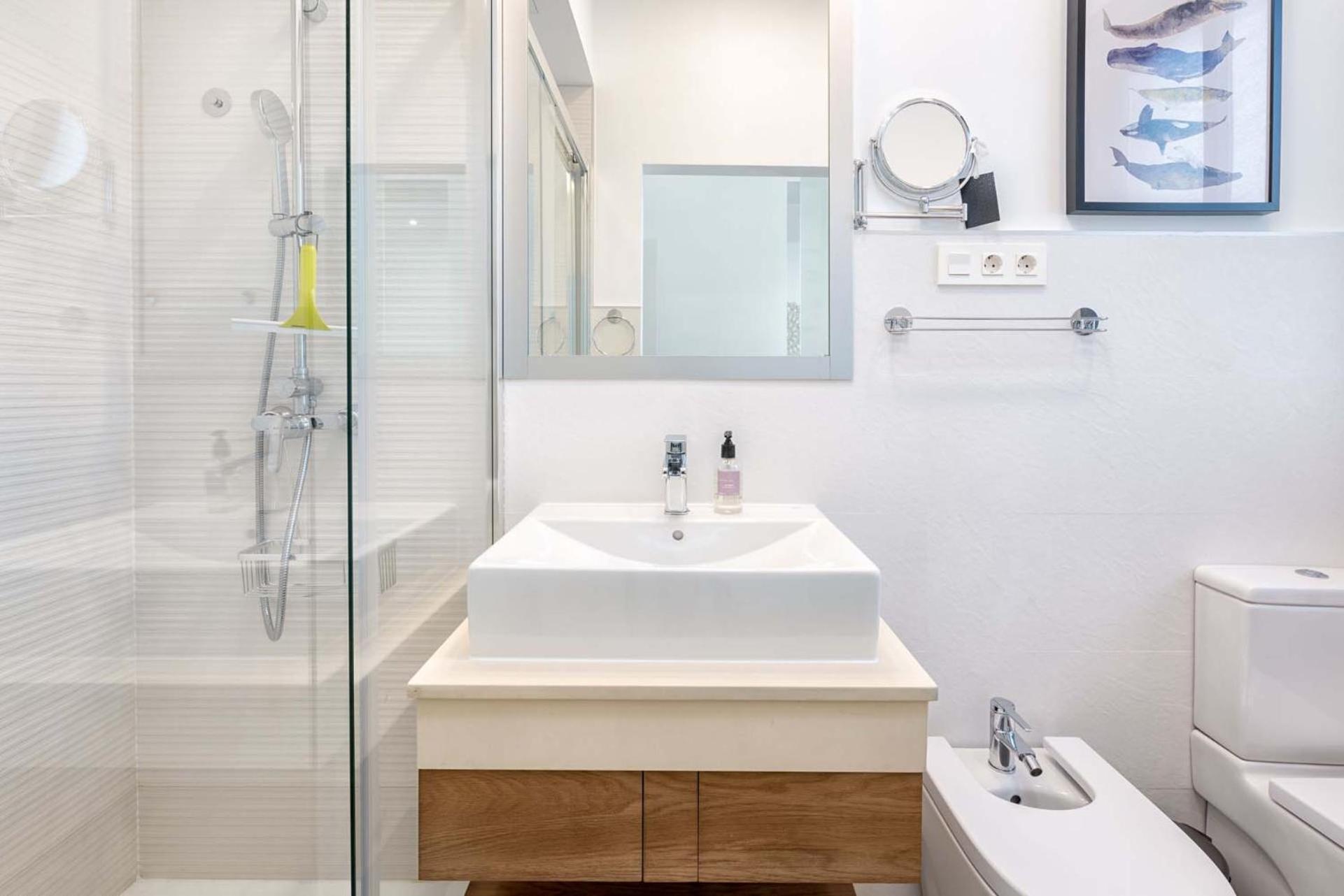 Casapalma Apartment in Malaga by Solaga Holiday Homes