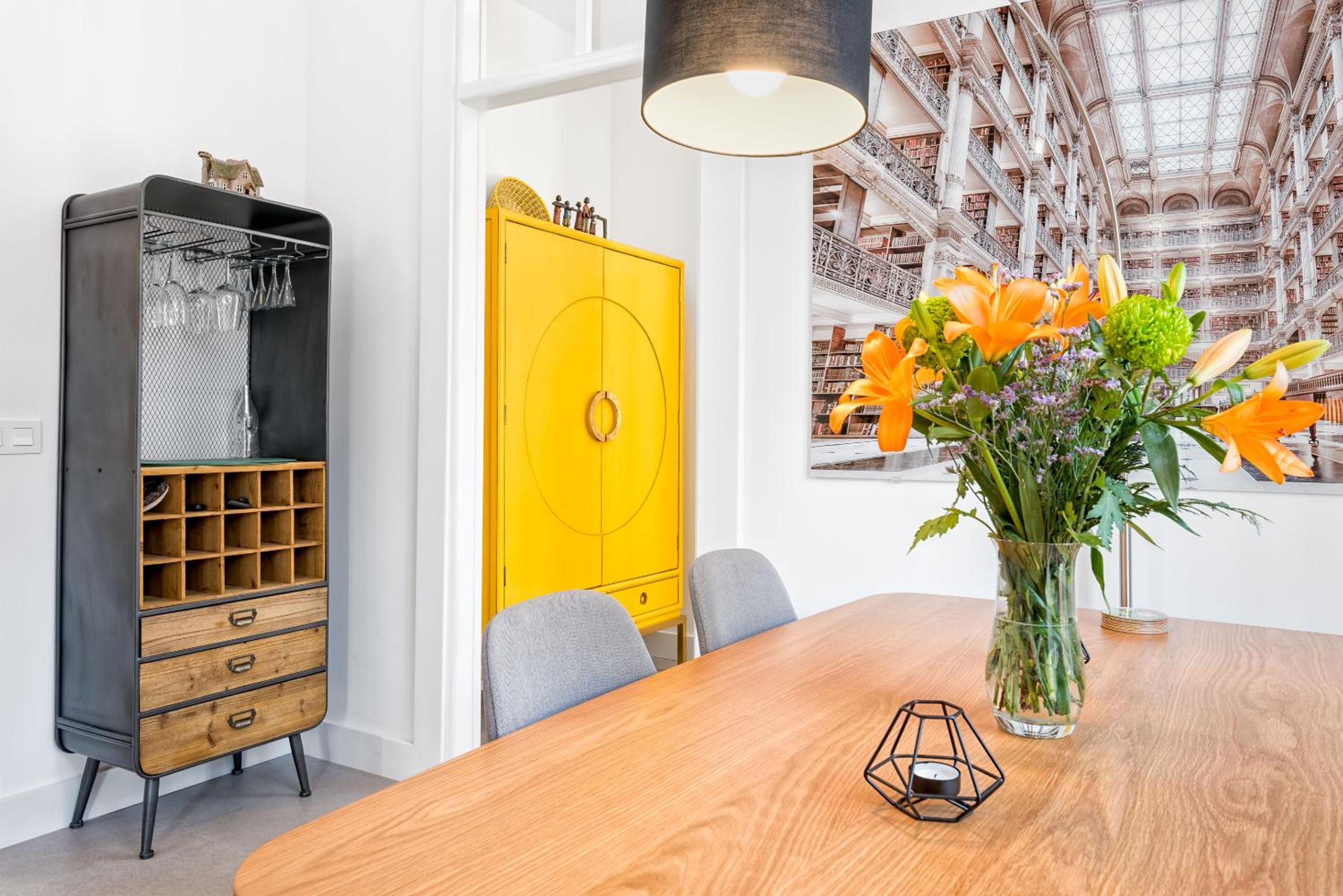Casapalma Apartment in Malaga by Solaga Holiday Homes