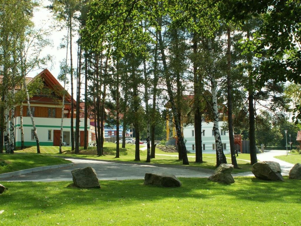 Apartment Riviera 507-5a Lipno Home view 2