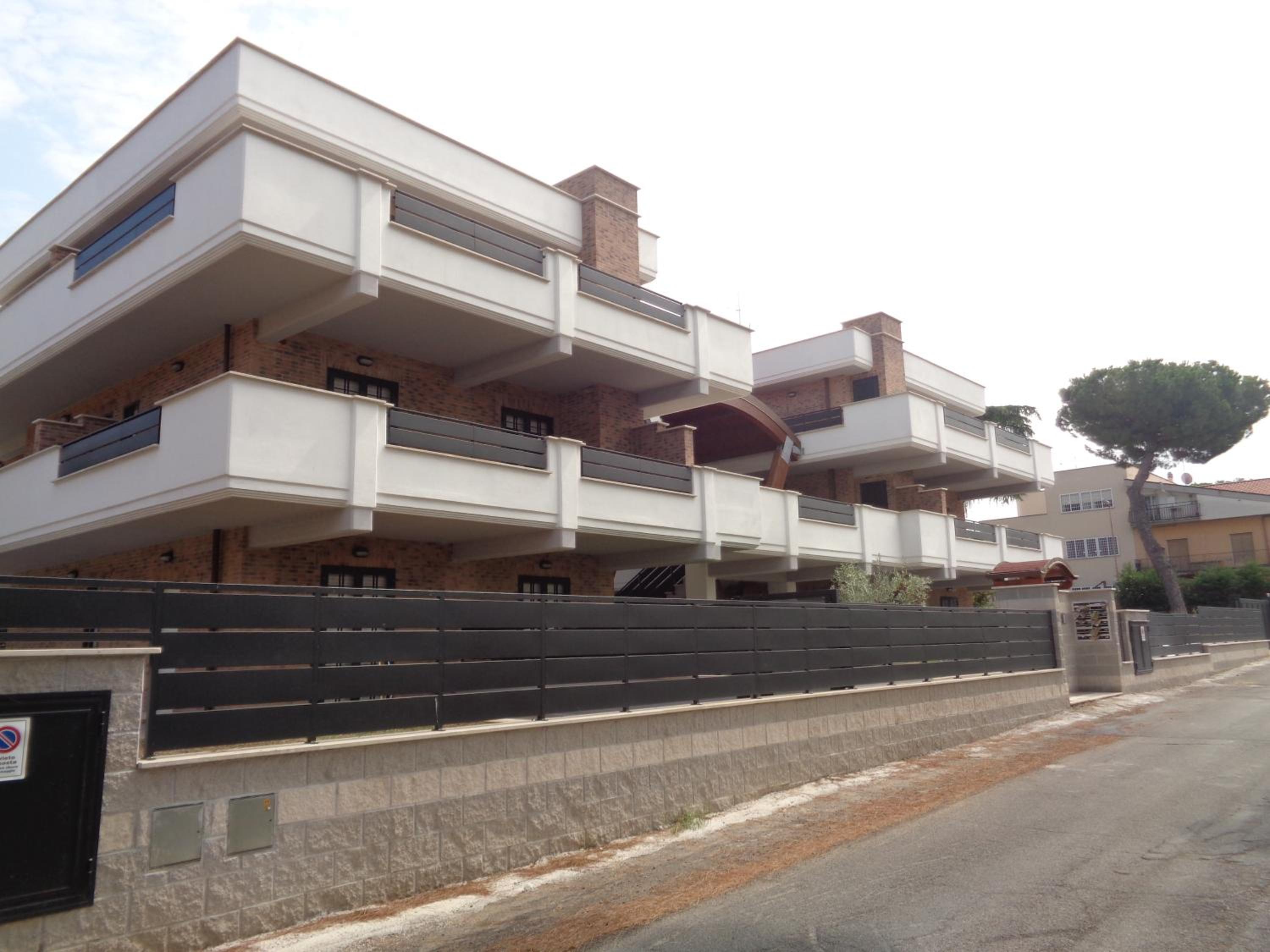 Caput Mundi Anagnina III