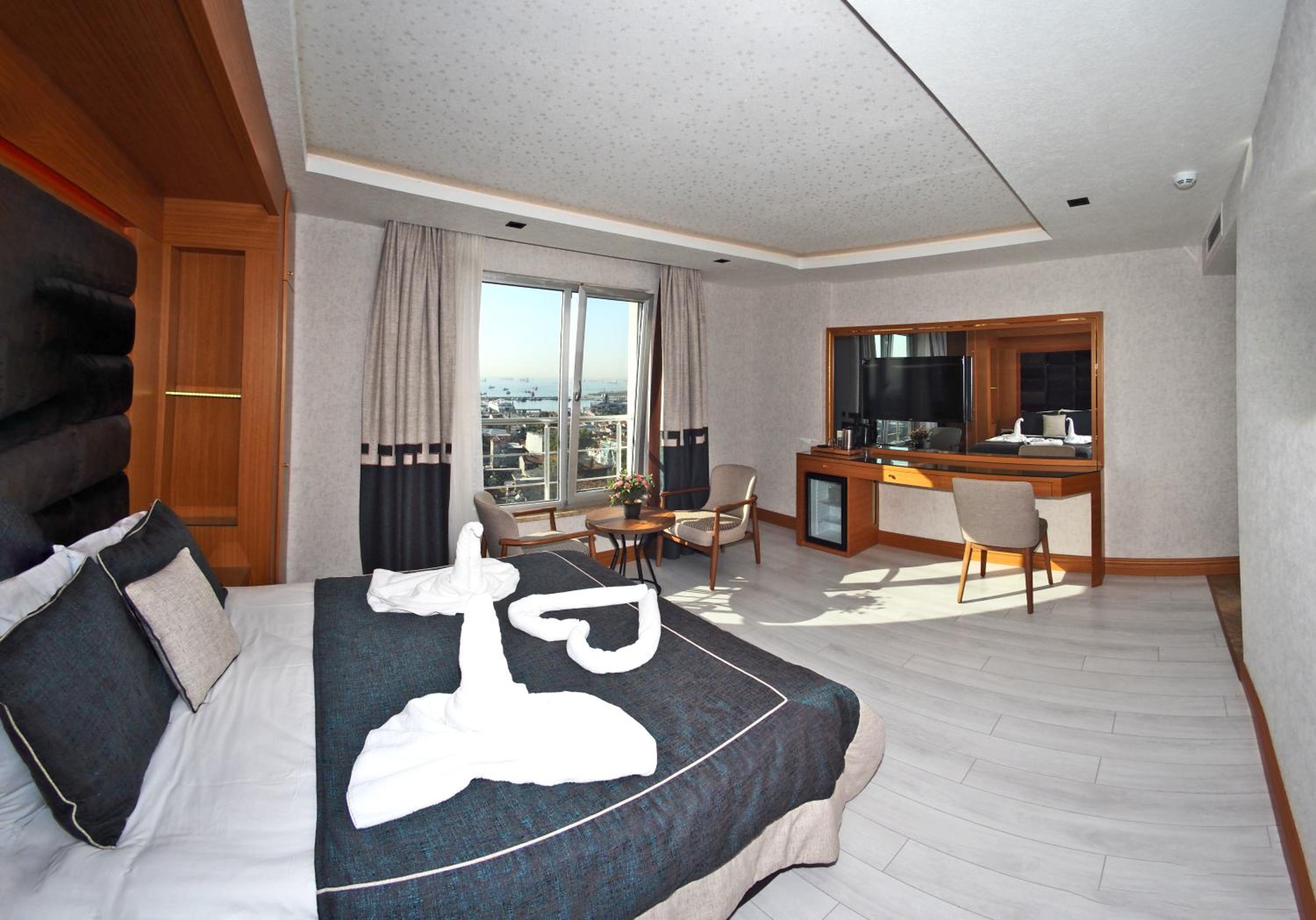 Grand Emir Hotel Old City - Image 9