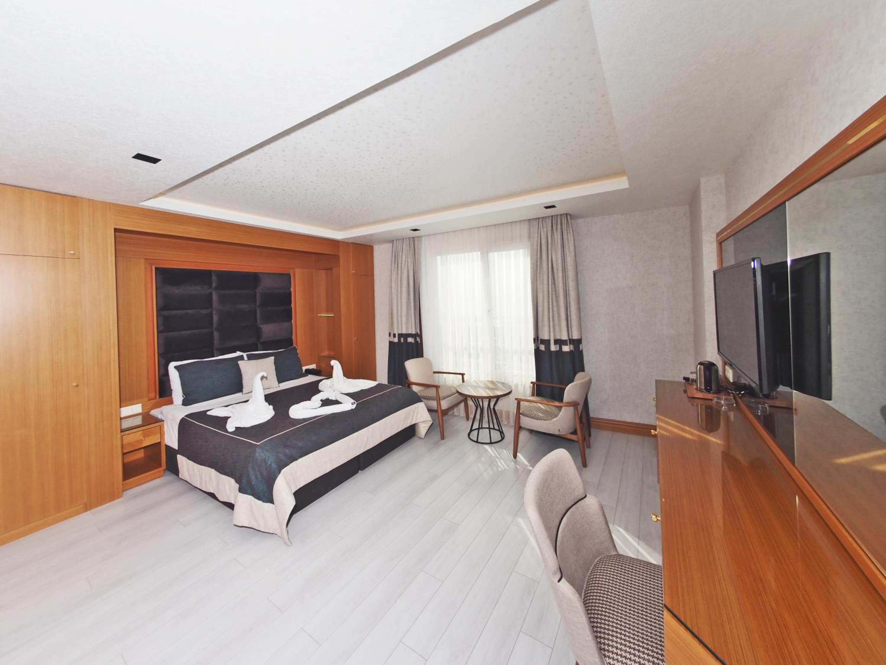 Grand Emir Hotel Old City - Image 12