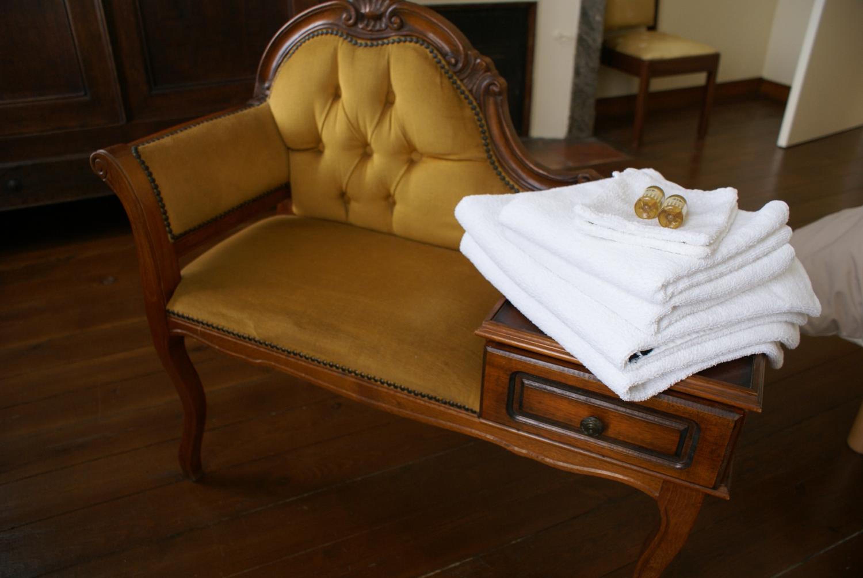 Domaine La Fontaine B&B