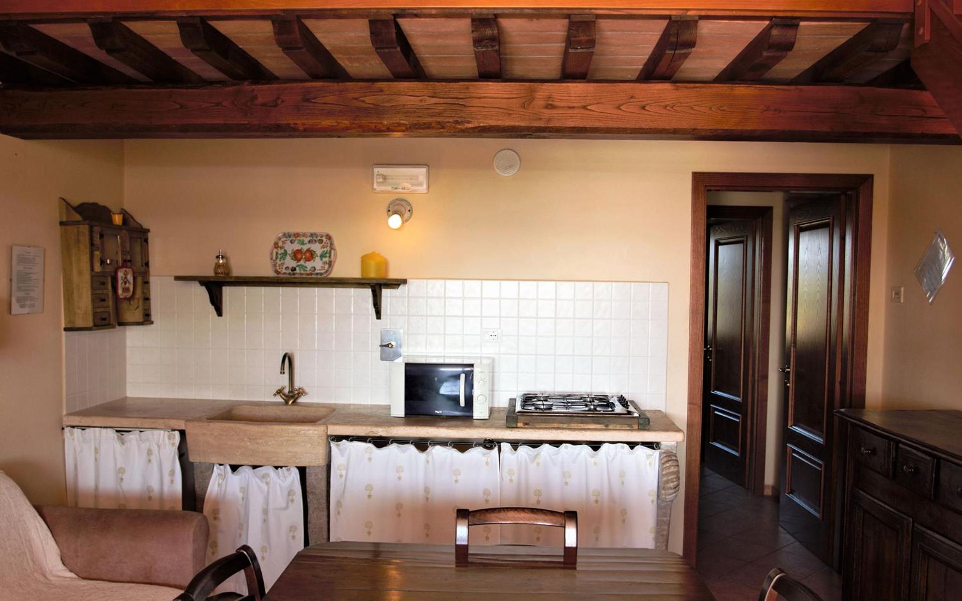 Agriresidence Debbiare view 5