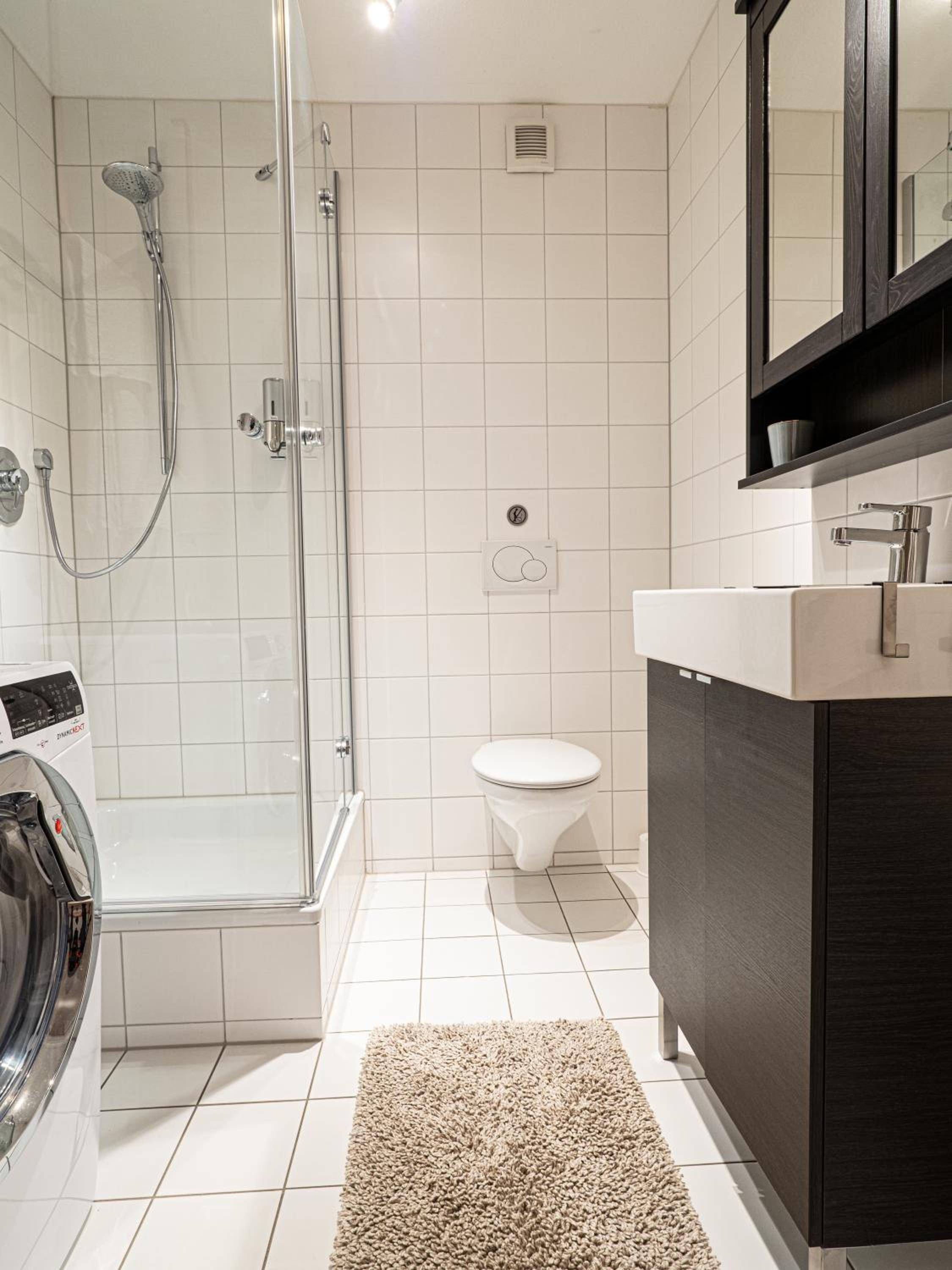Design Apartment am Wasserbachhof