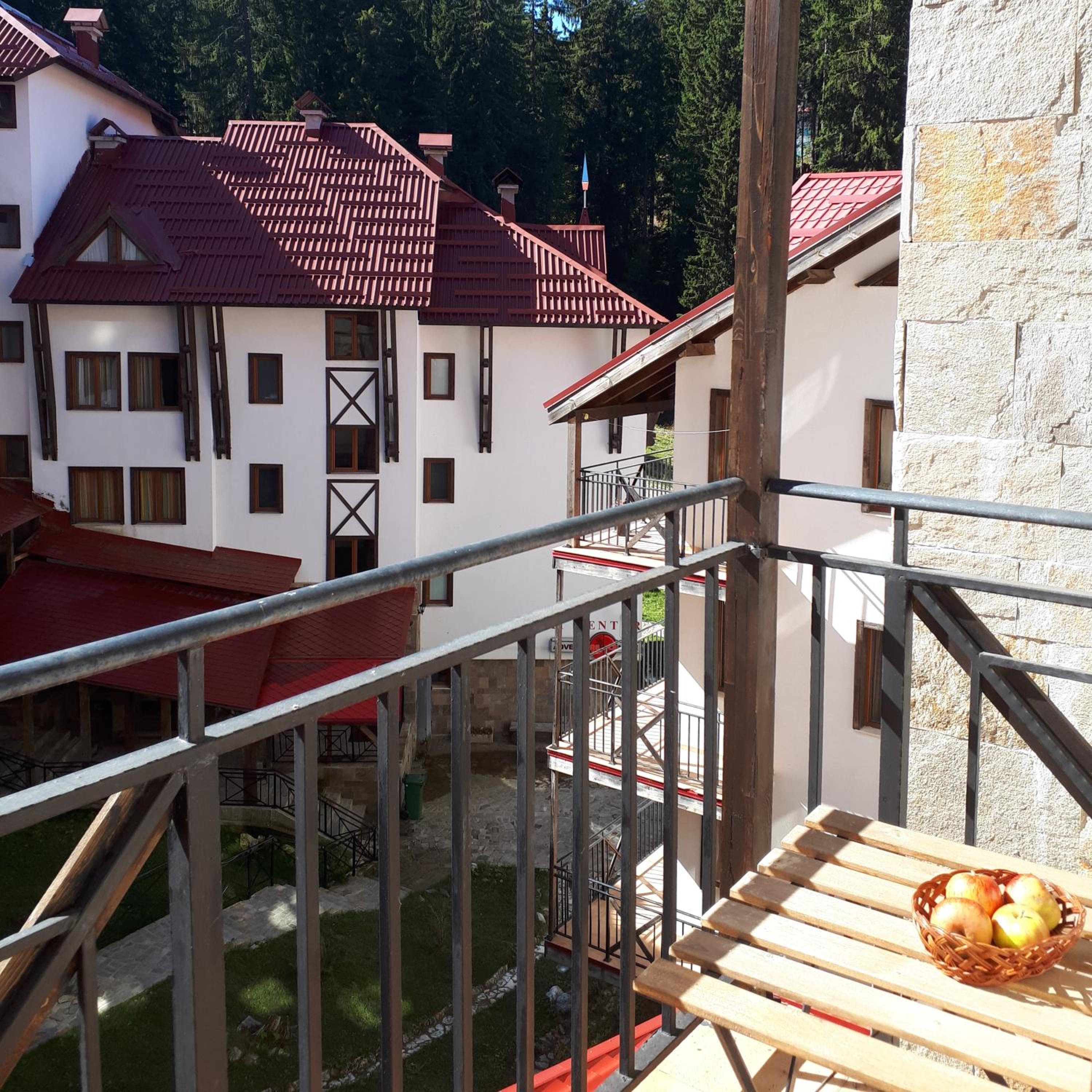 Pamporovo Apartment 314 The Castle 3