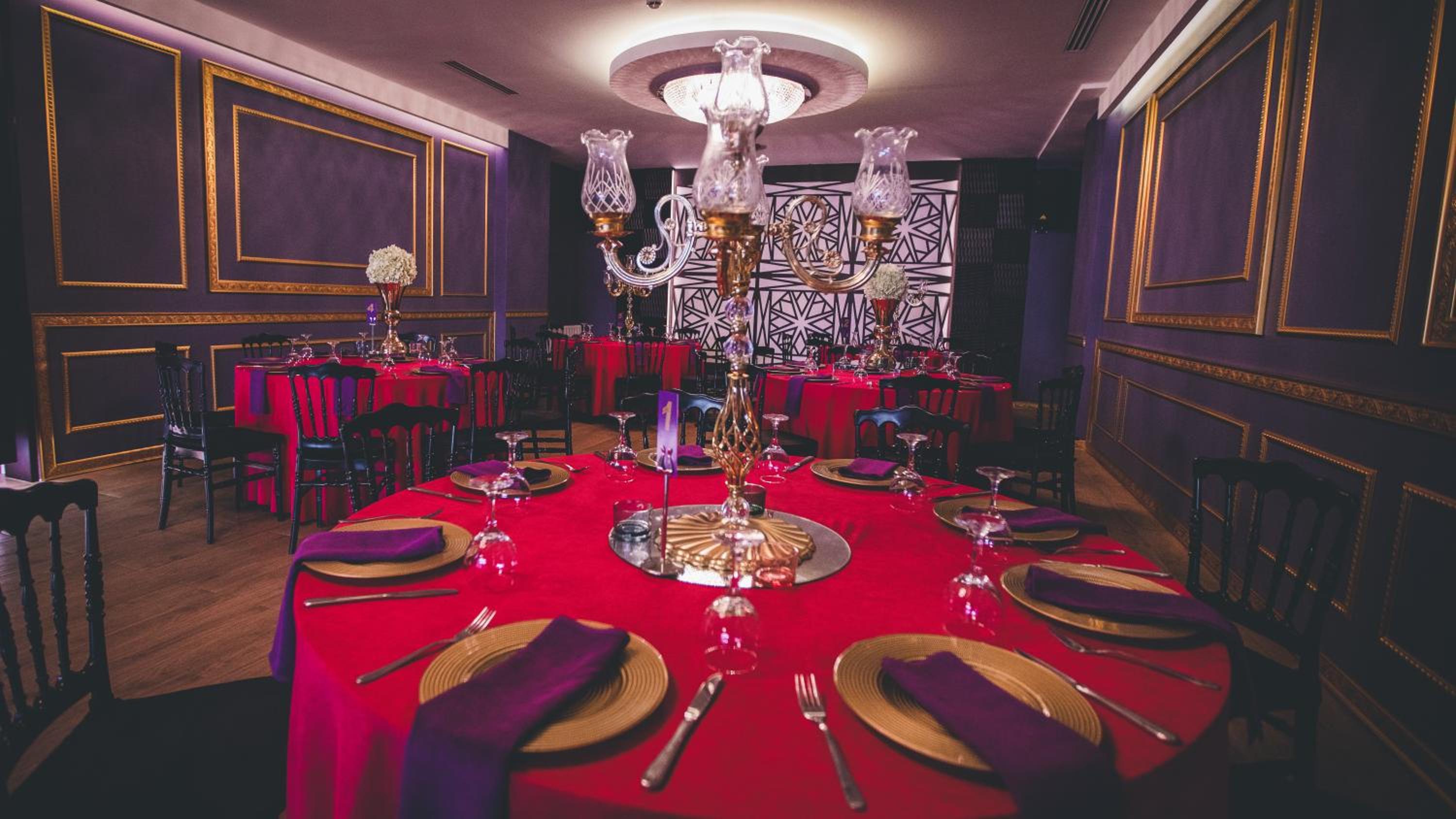 No:19 Butik Otel - Image 111