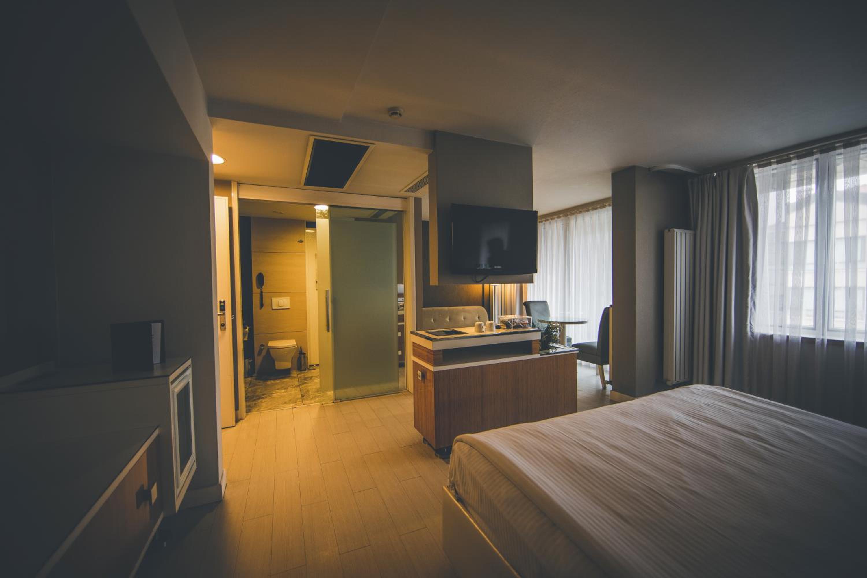 No:19 Butik Otel - Image 120