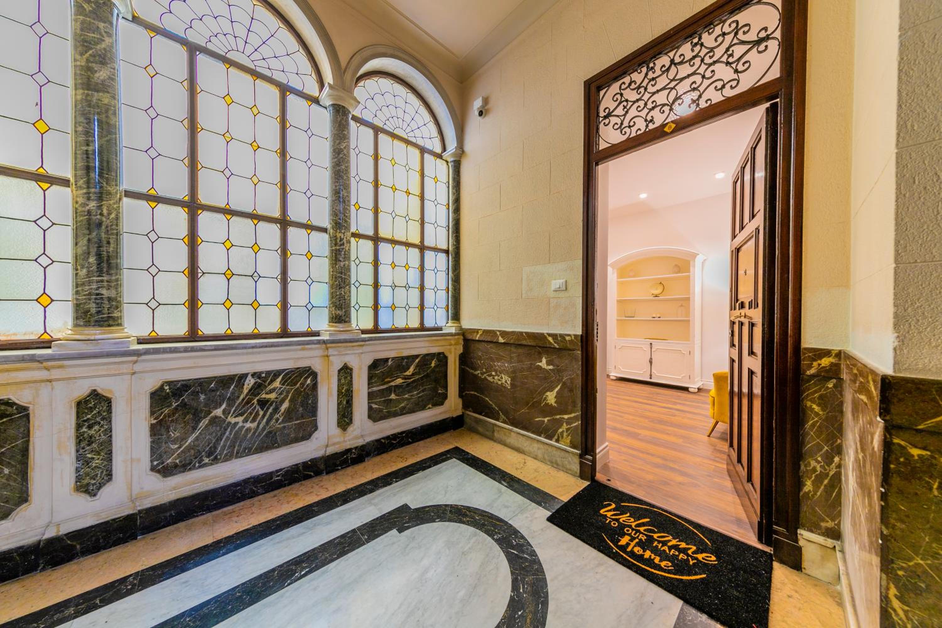 Palazzo Ardizzone view 3