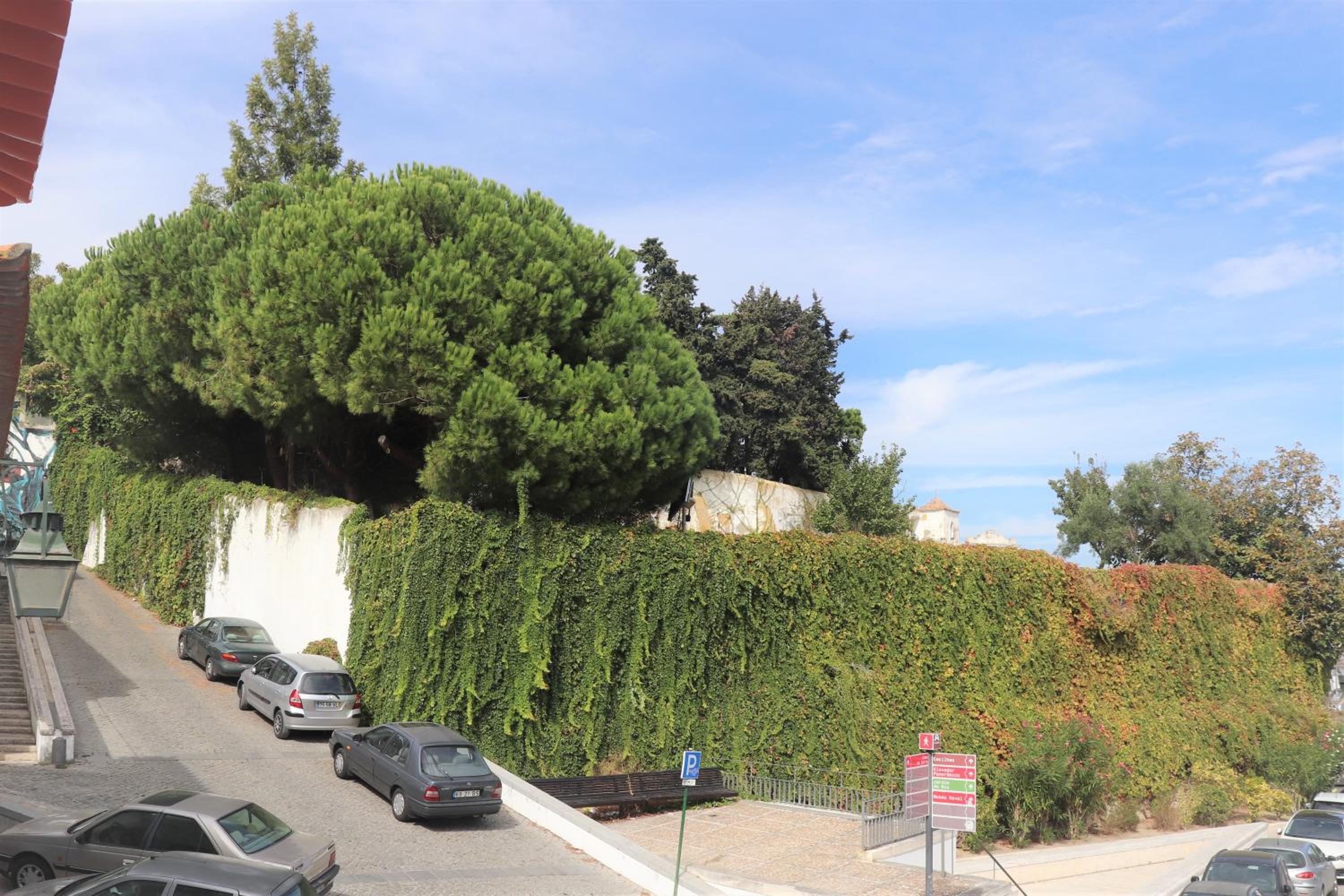 Casa Gil Vicente view 2