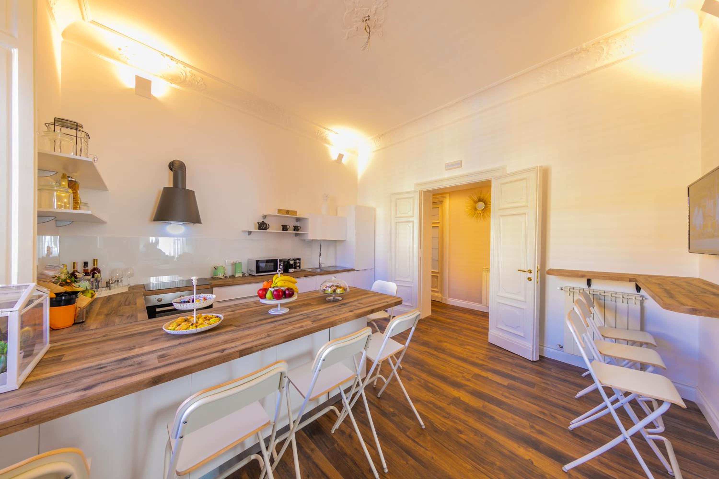 Palazzo Ardizzone view 4