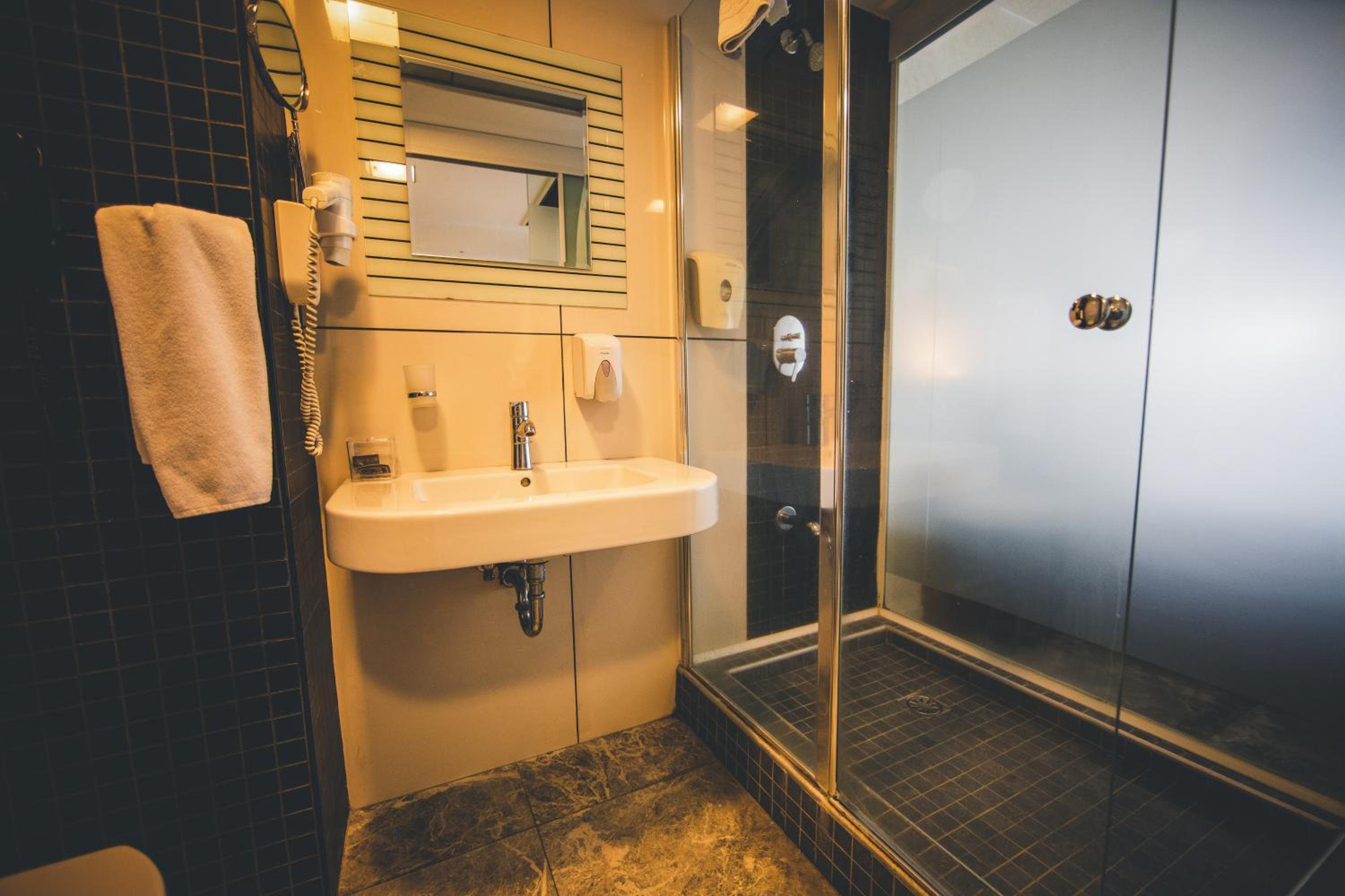 No:19 Butik Otel - Image 128