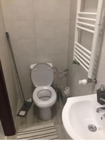 Apartament trzy osobowy Dęblin view 3