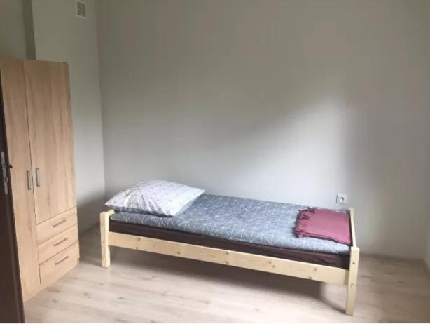 Apartament trzy osobowy Dęblin view 4