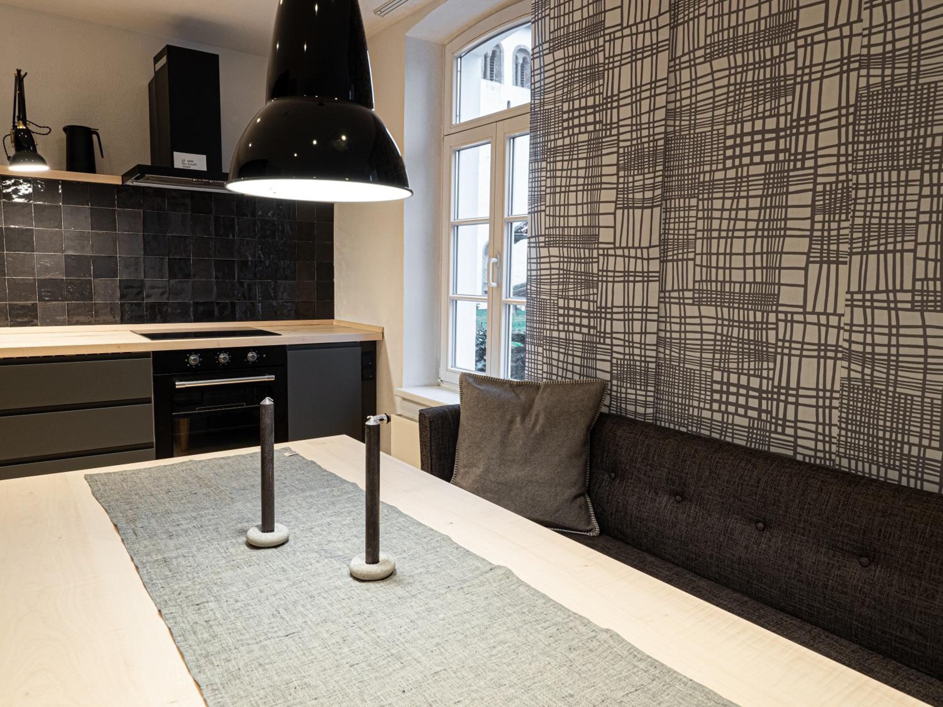 Design Apartment am Wasserbachhof