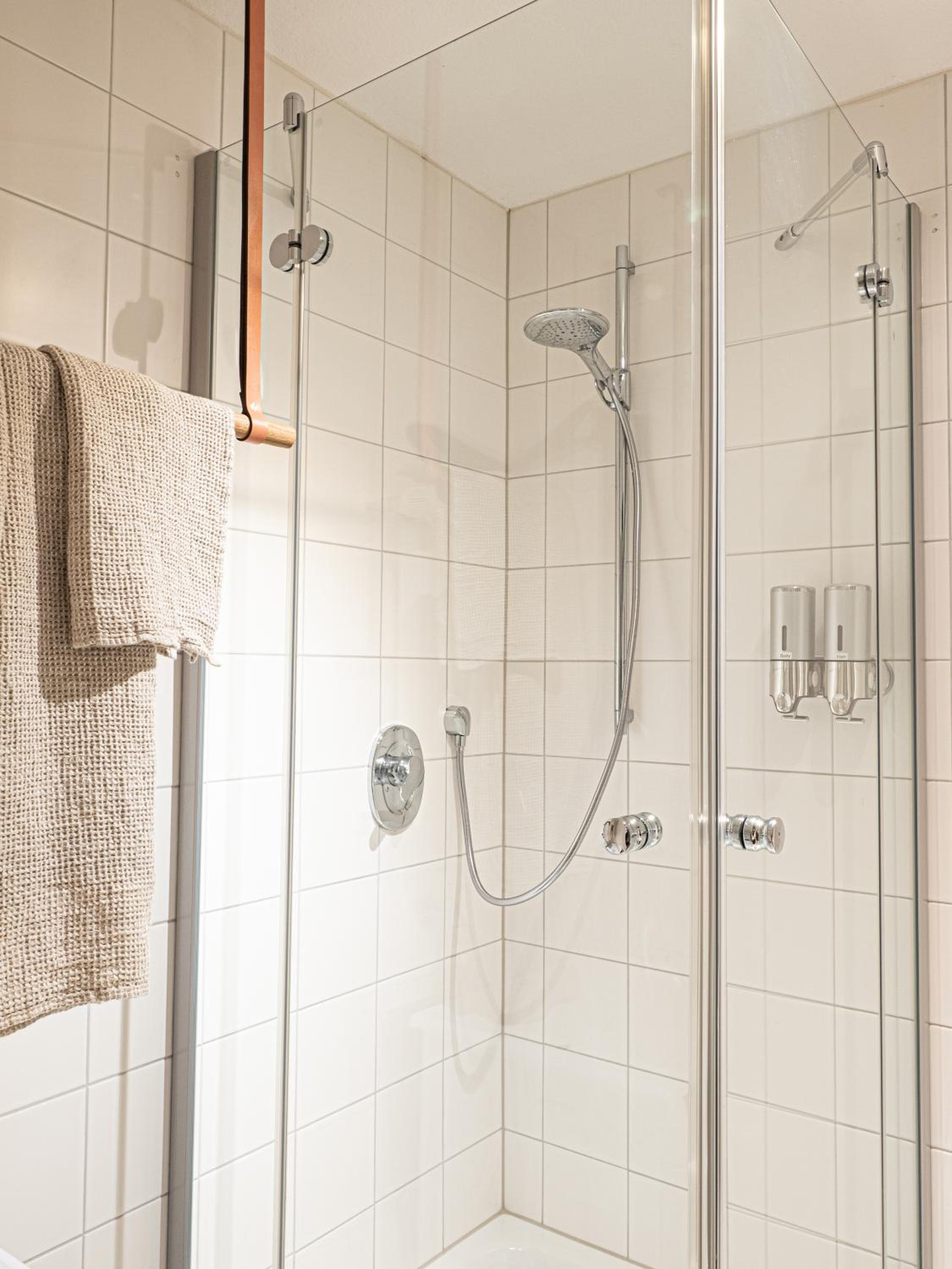 Design Apartment am Wasserbachhof