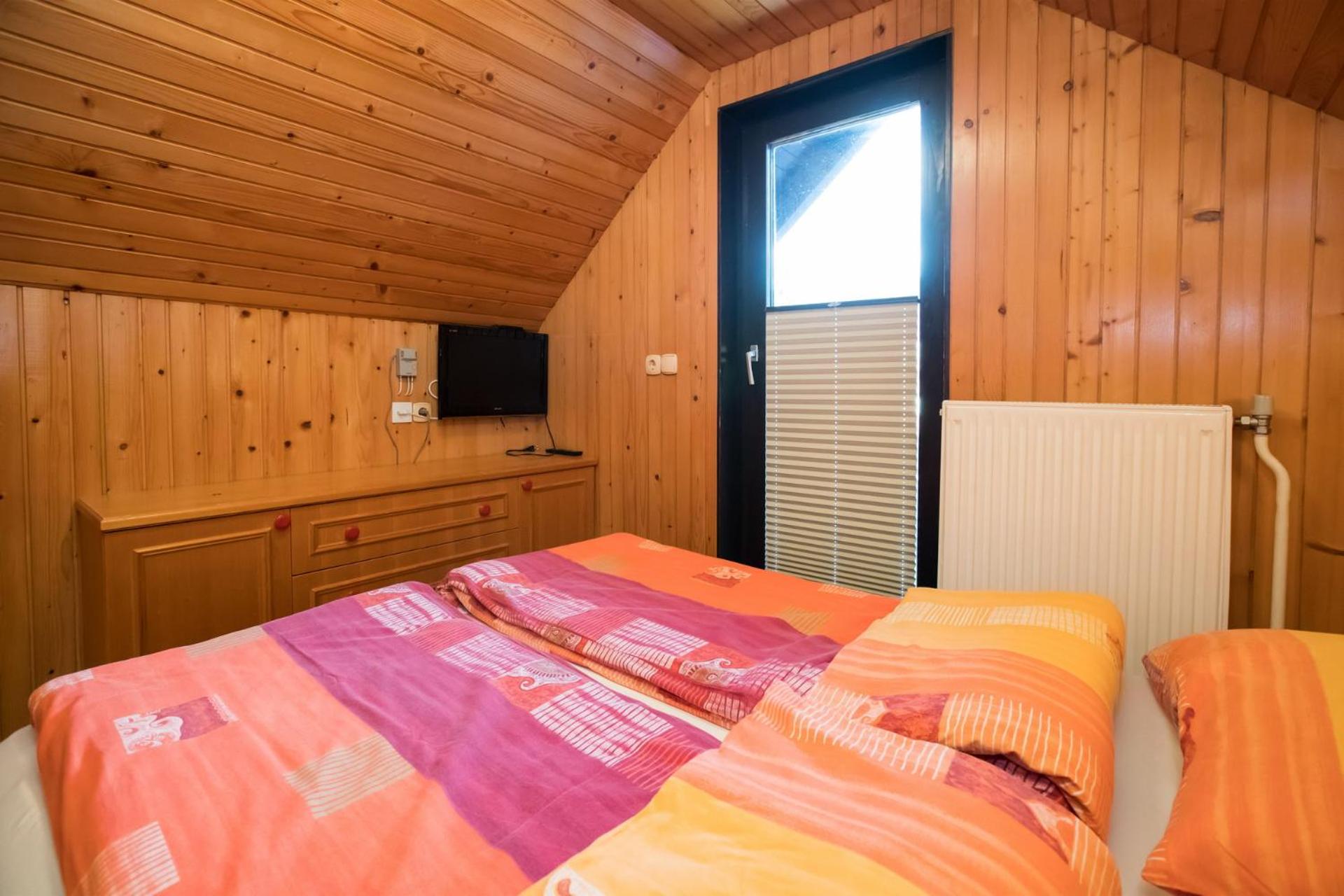 Počitniška hiša Žvan view 4