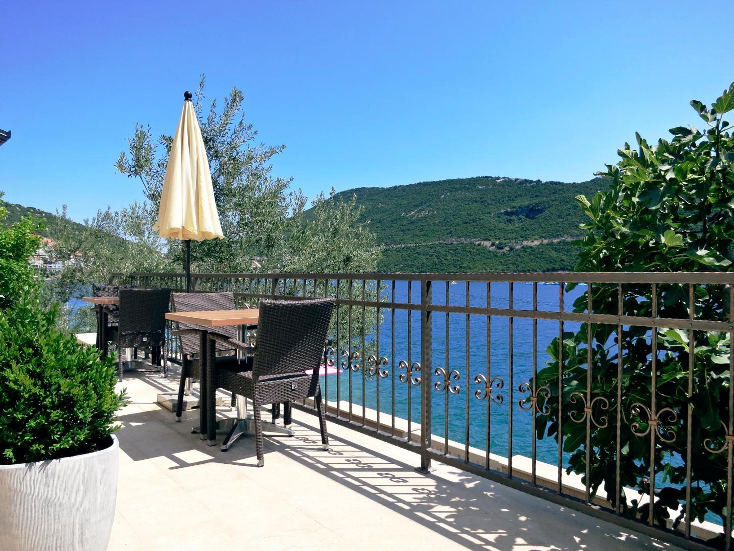 Guest House Villa Maslina Neum