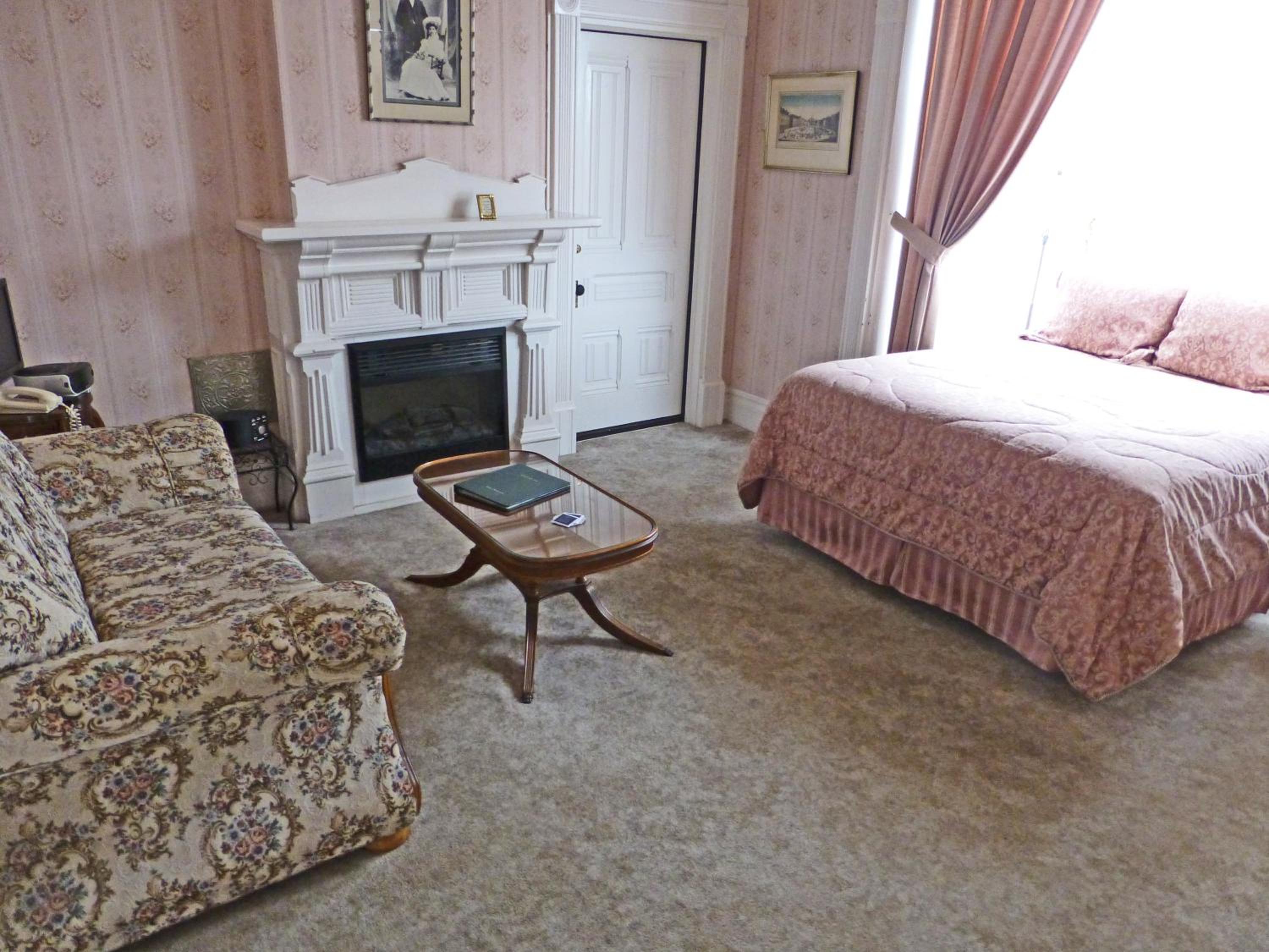 Victorian Inn
