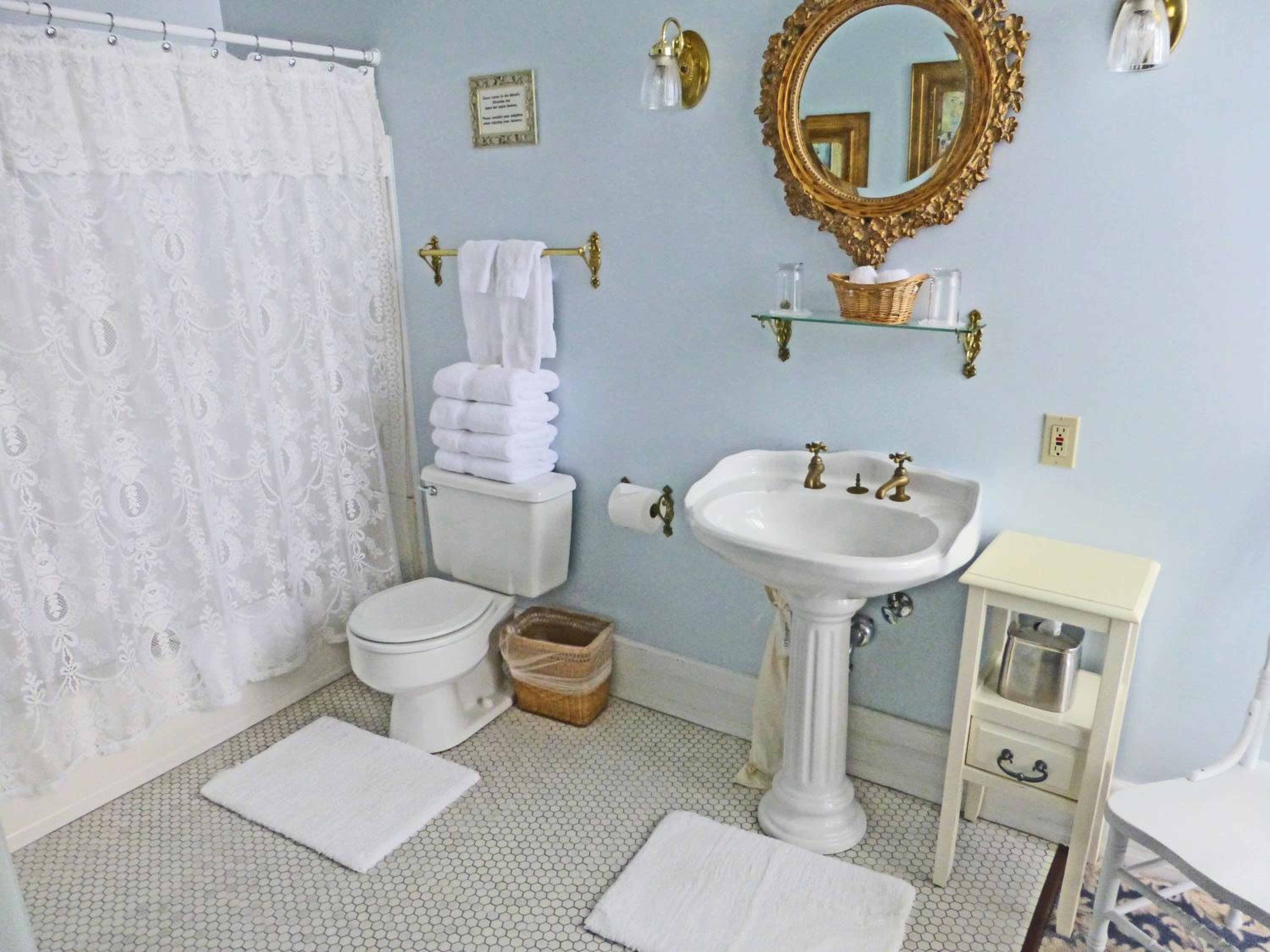 Victorian Inn