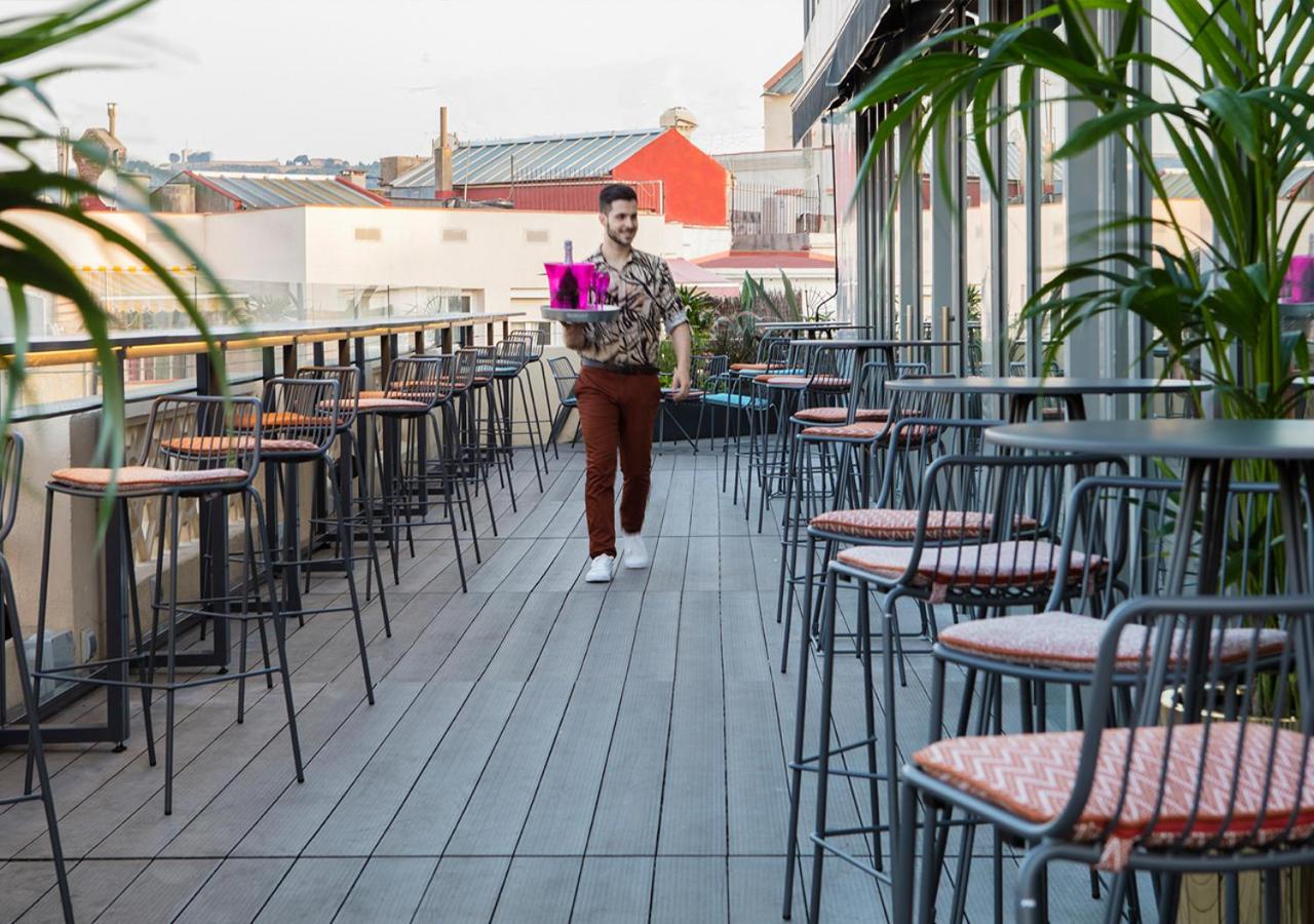 Axel Hotel Barcelona - Adults Only-1