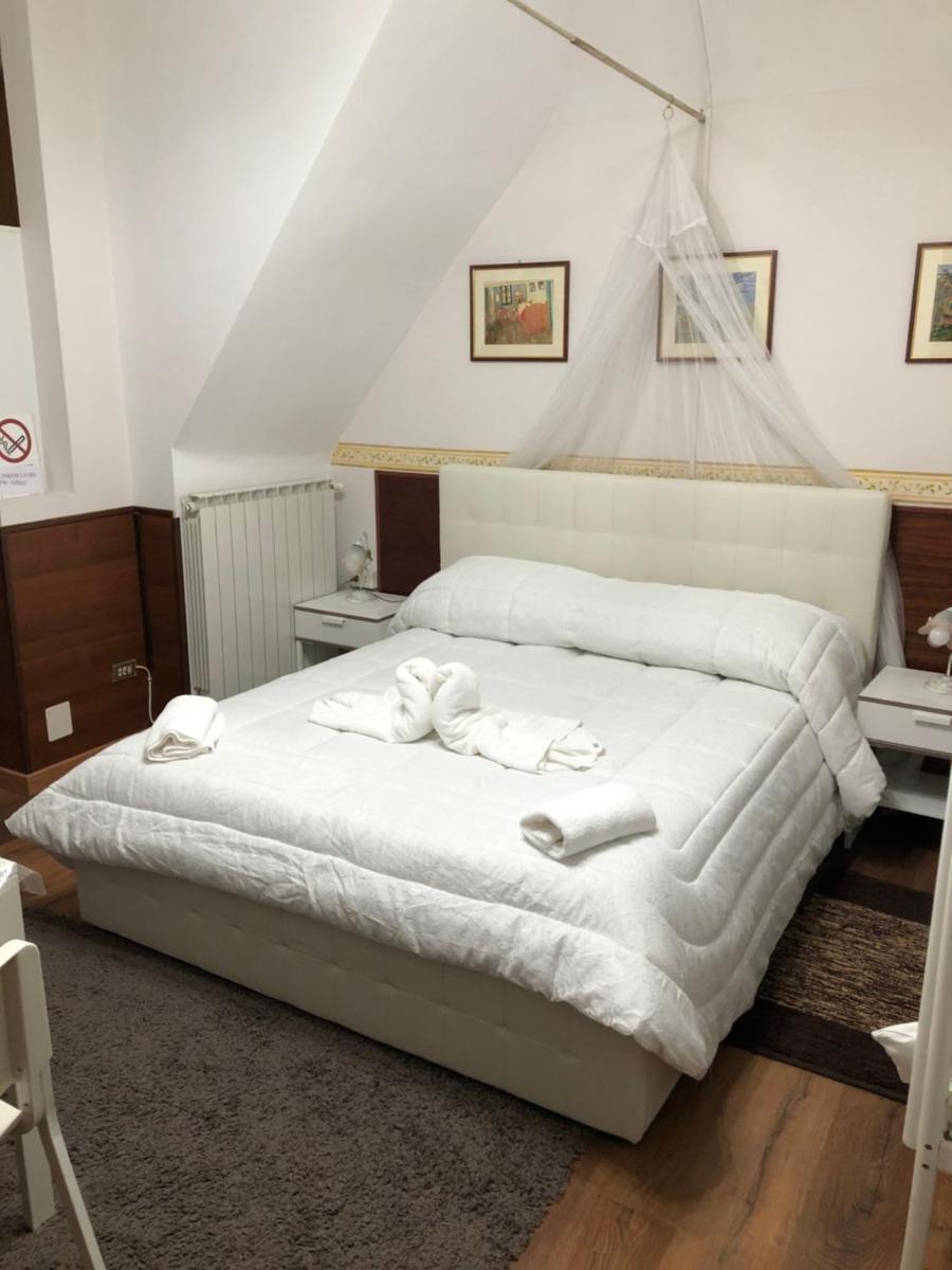 B&B ABRUZZO