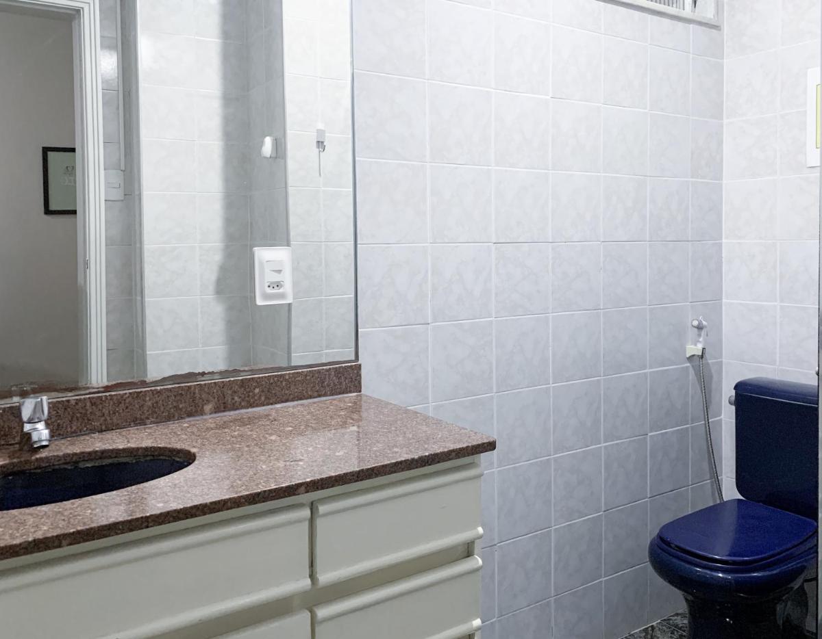 Pineapples VP601 - Apartamento em Ipanema na esquina de Farme de Amoedo