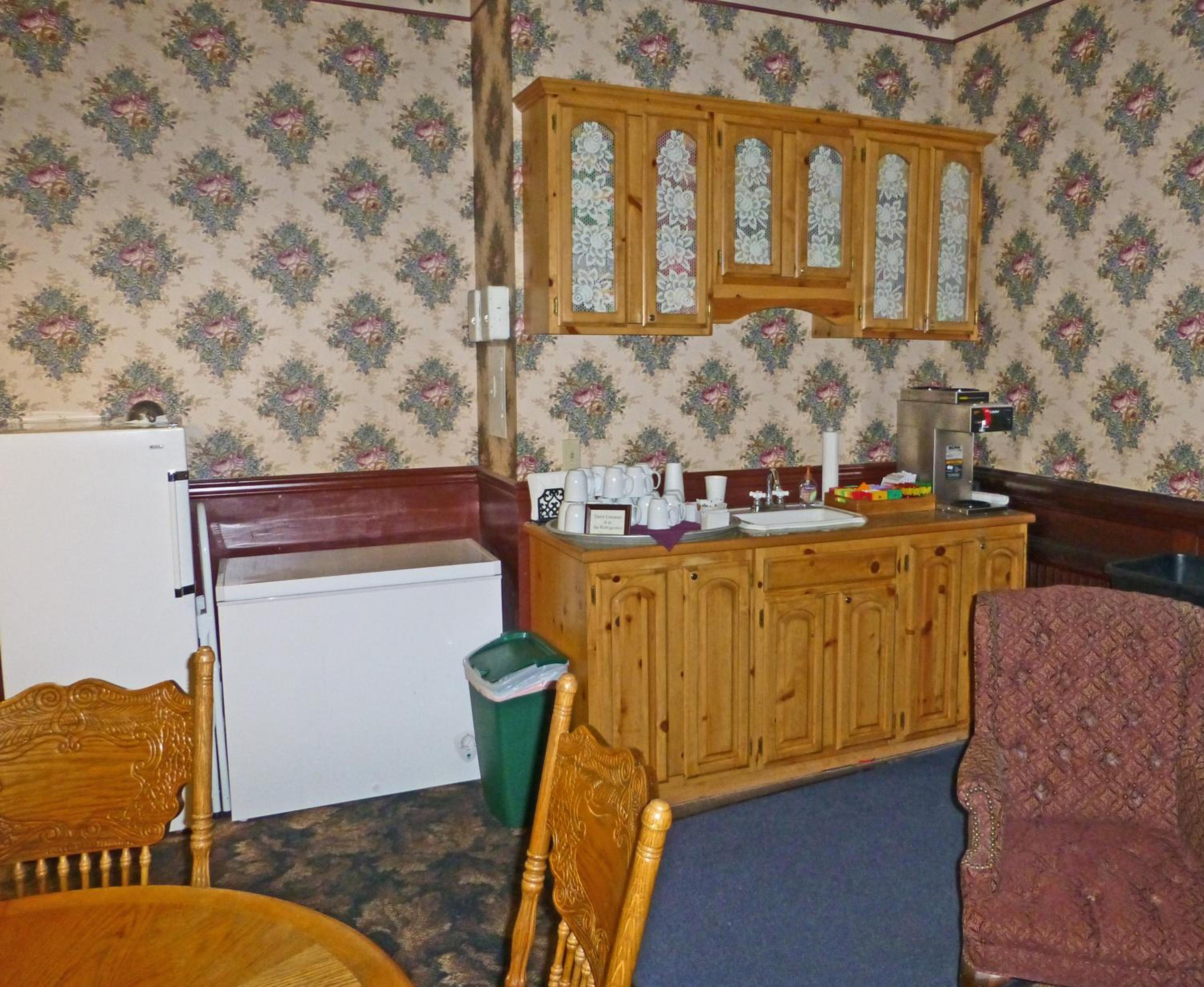 Victorian Inn