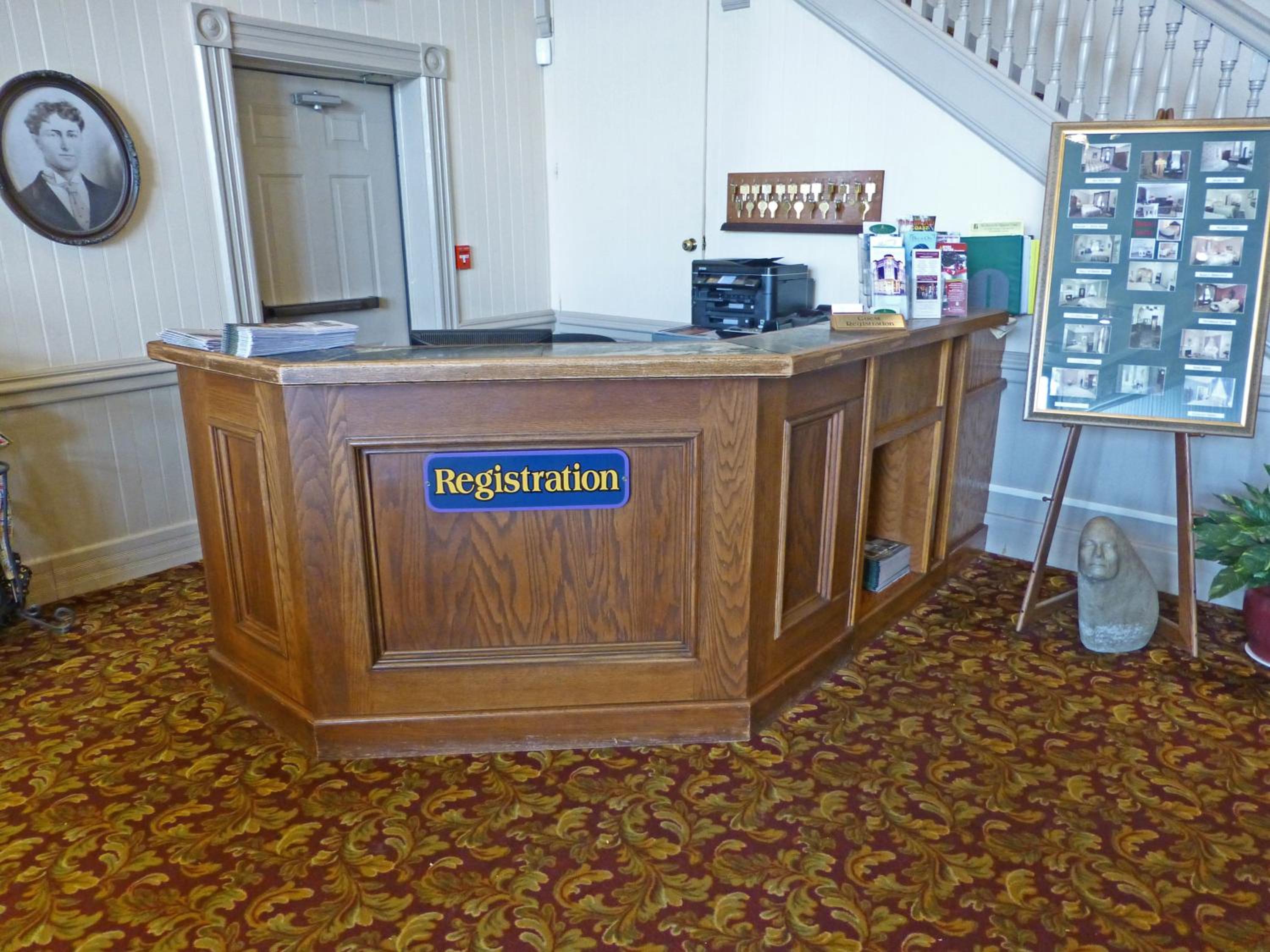 Victorian Inn