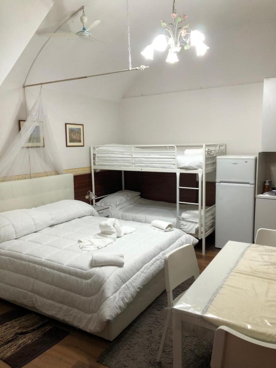 B&B ABRUZZO