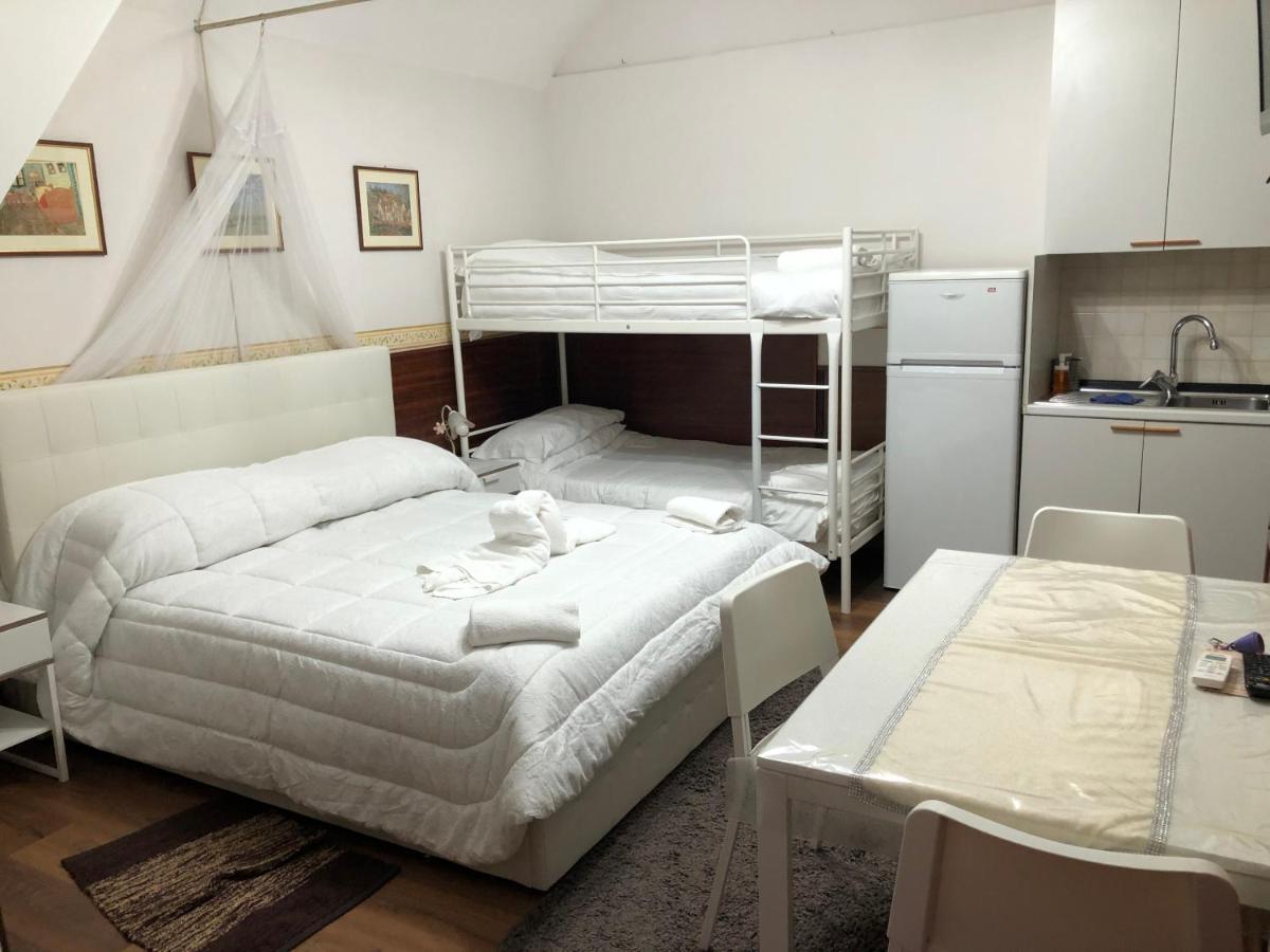 B&B ABRUZZO