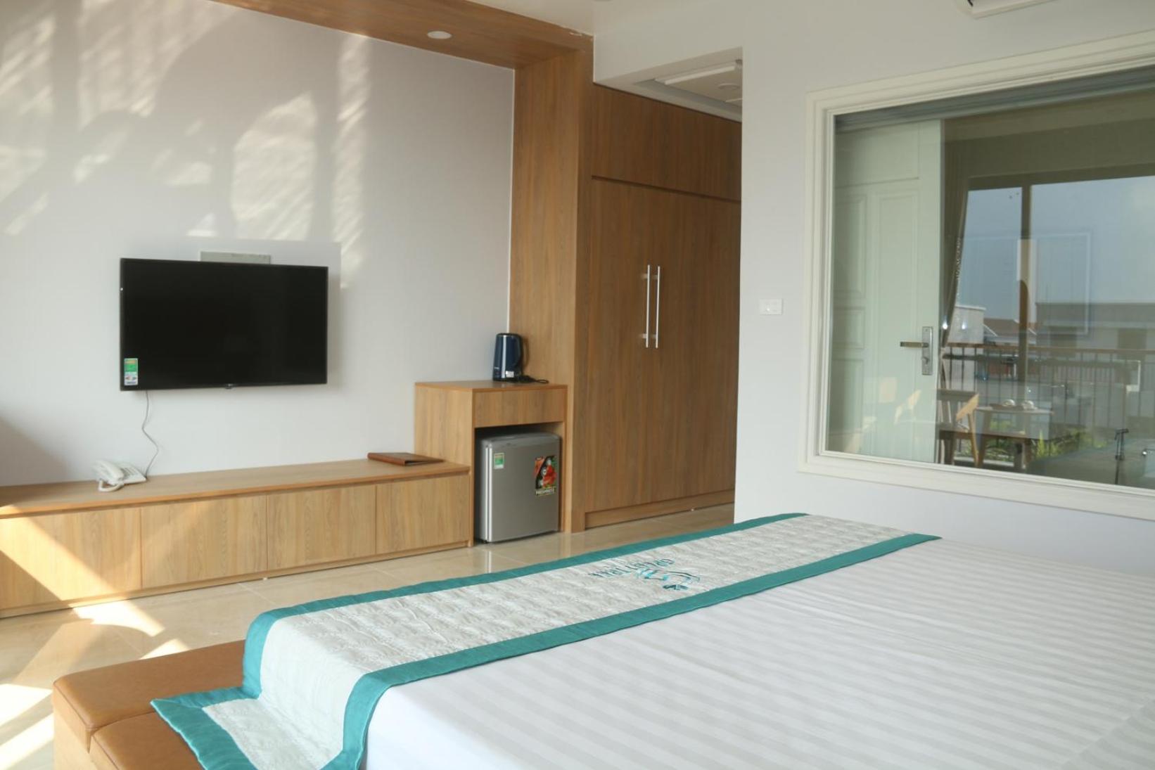 Green Tree Hotel Phú Quốc