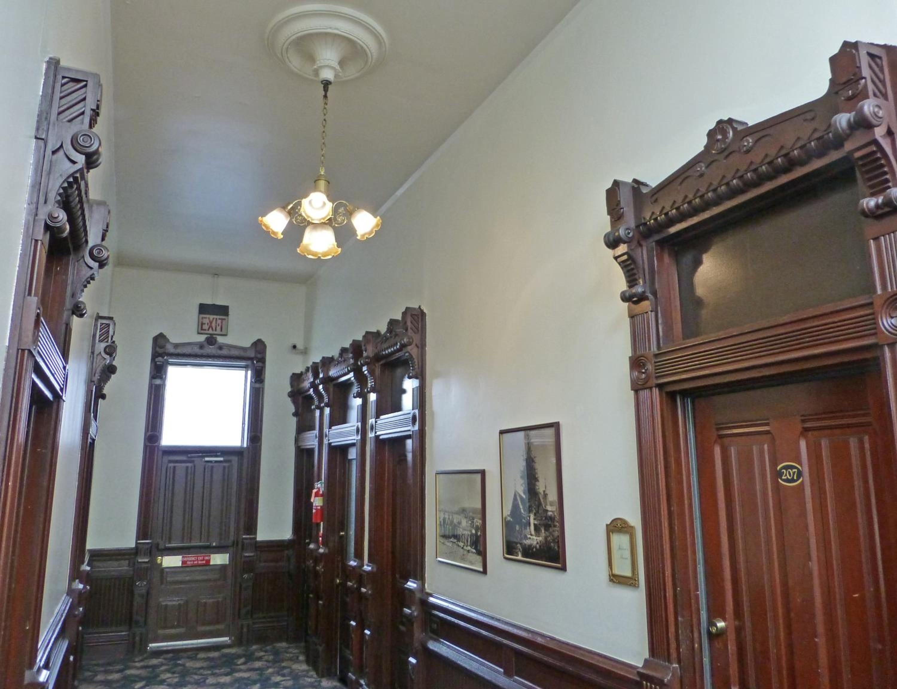 Victorian Inn