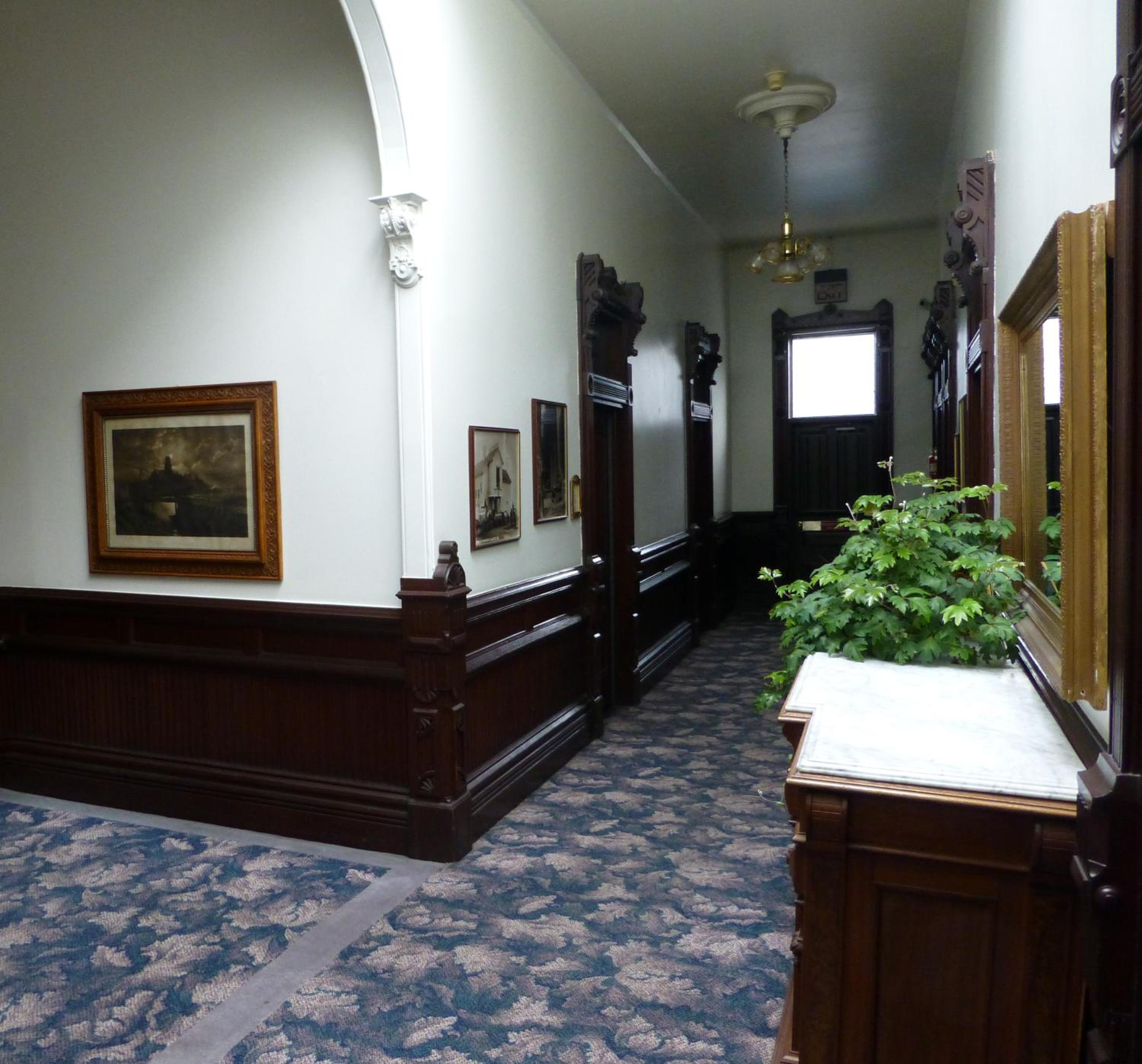 Victorian Inn