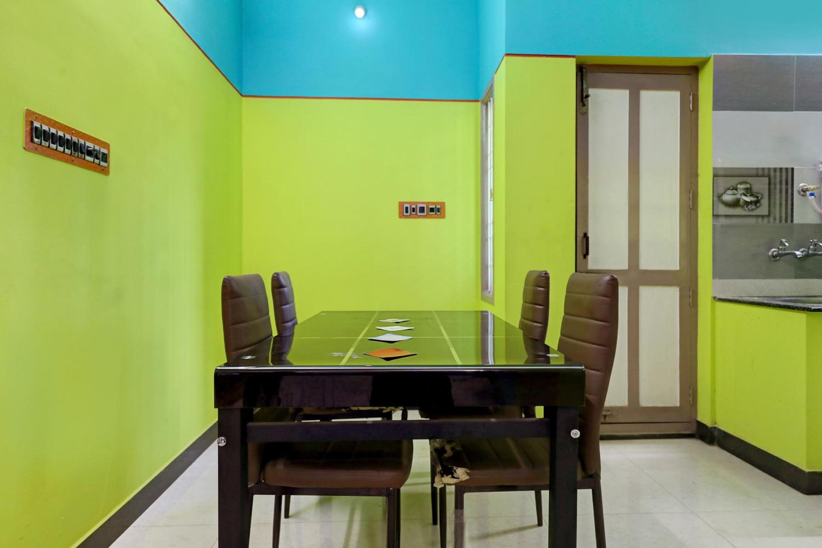 Prince villa view 2