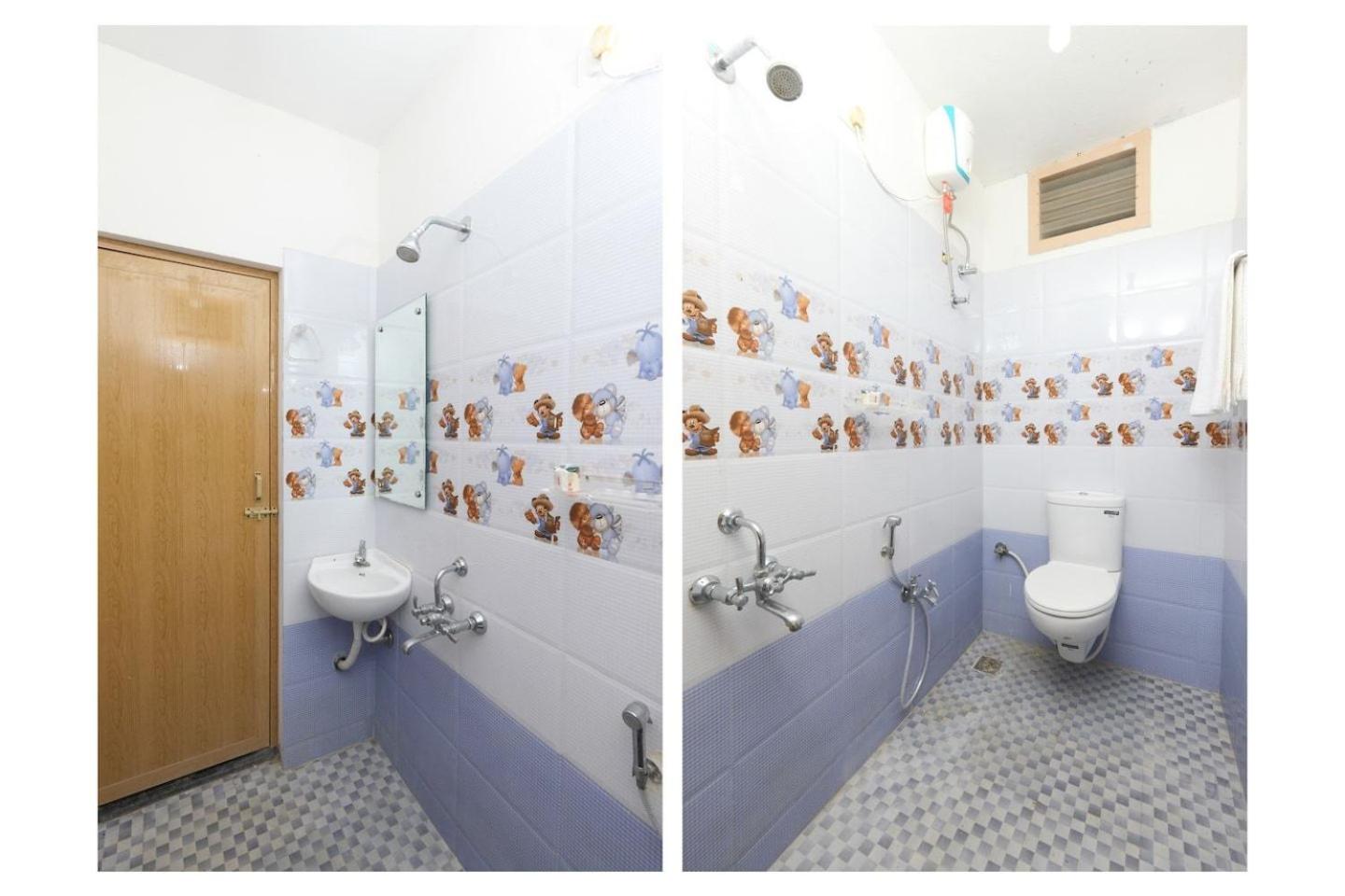 Prince villa view 3