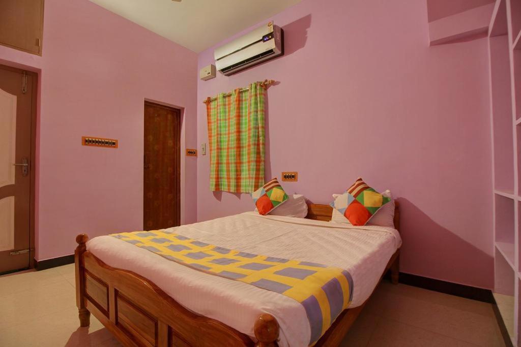Prince villa view 4